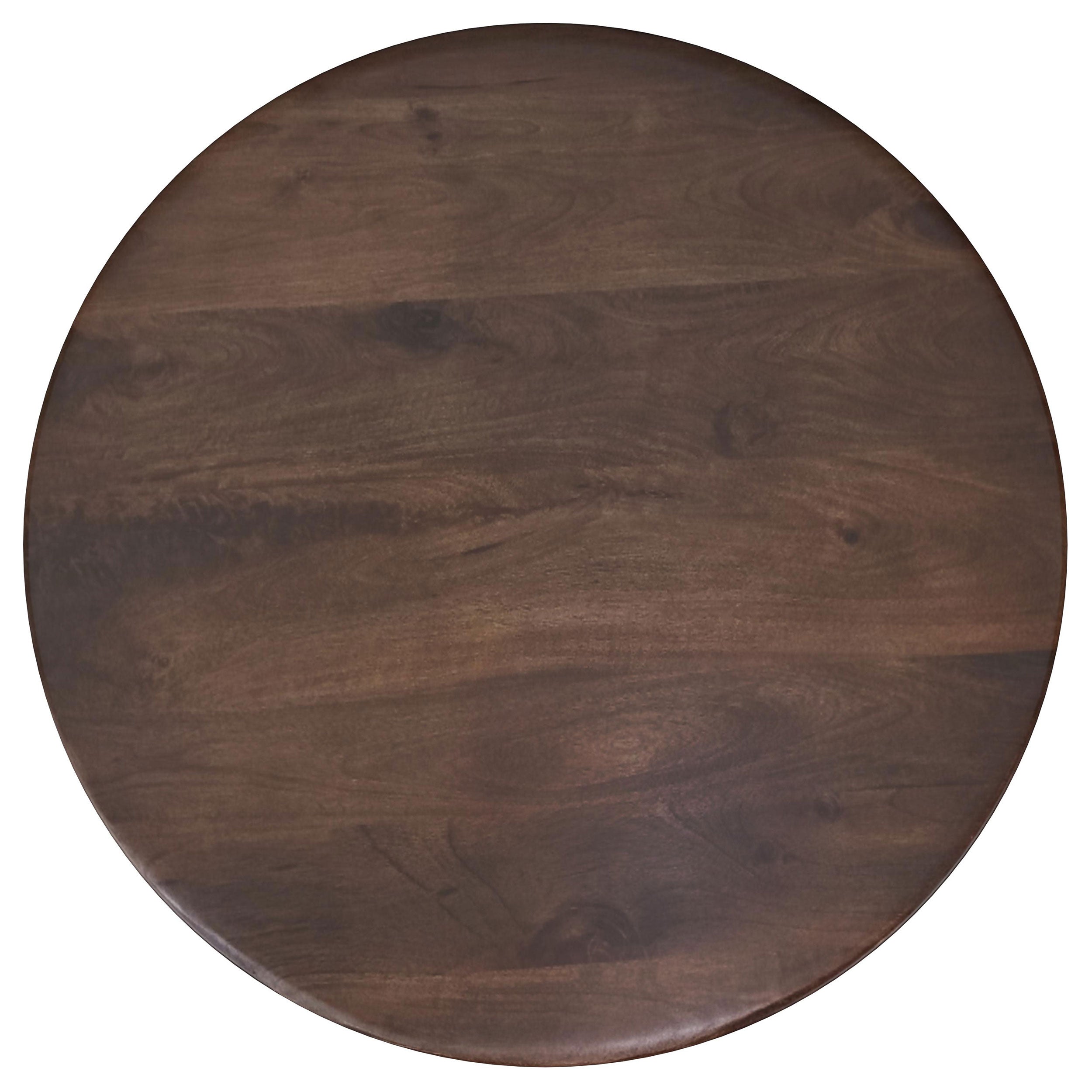 Dale Coffee Table Set - Ideal Furniture (Fresno,CA)