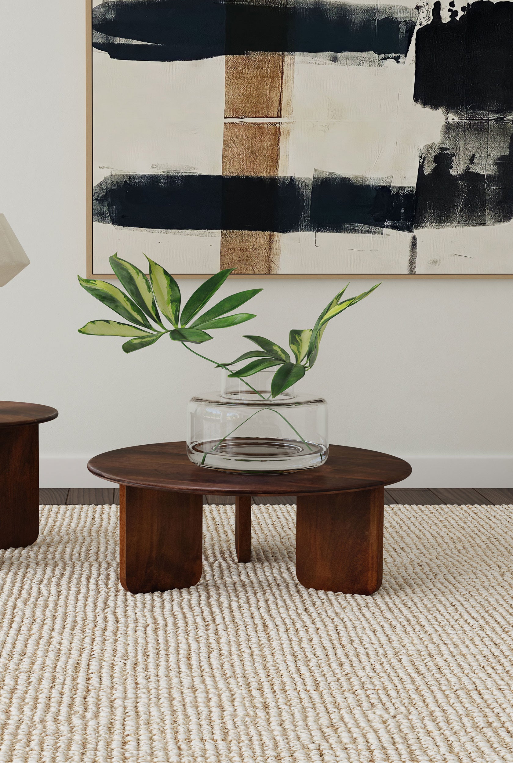 Dale Coffee Table - Ideal Furniture (Fresno,CA)