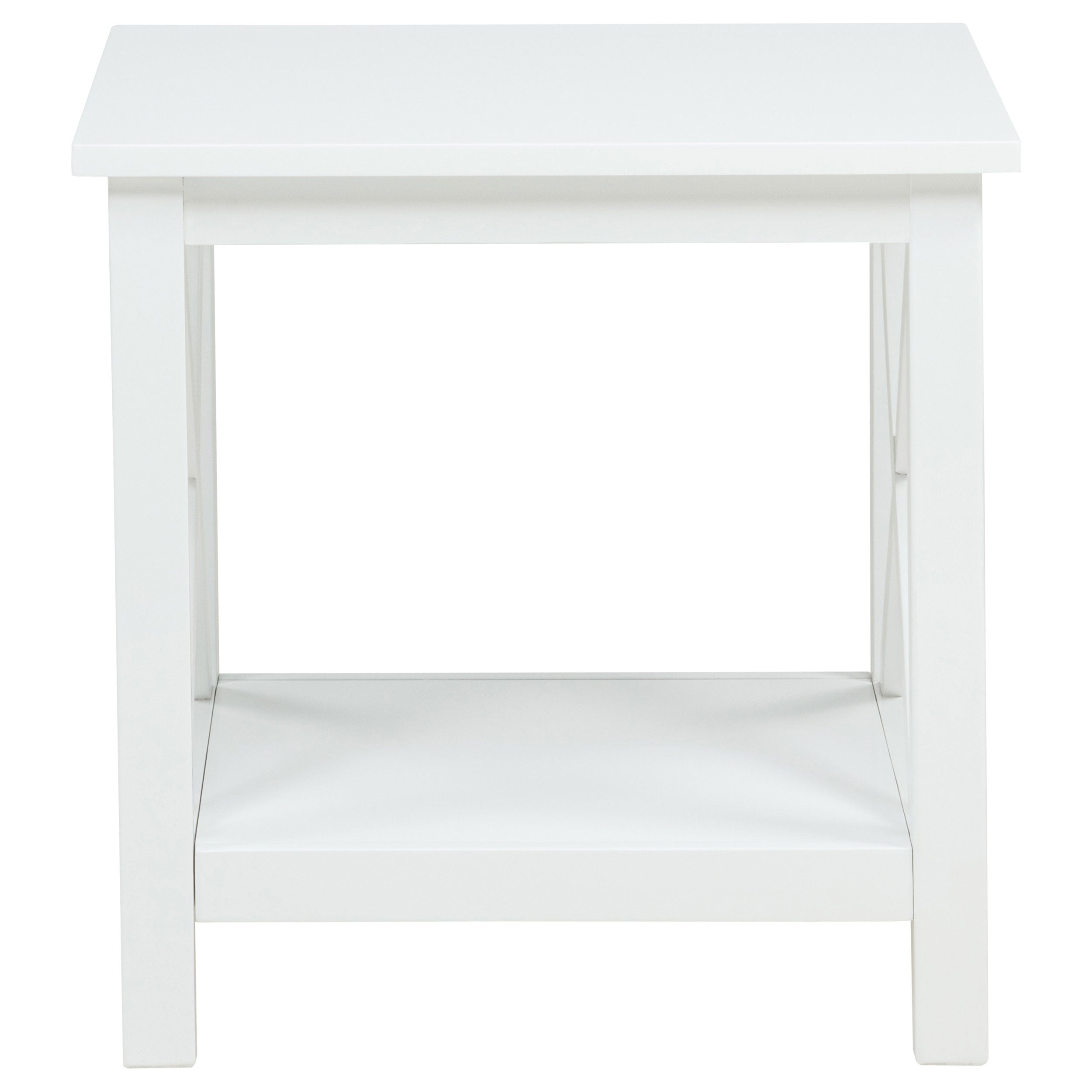 Skyview End Table - Ideal Furniture (Fresno,CA)