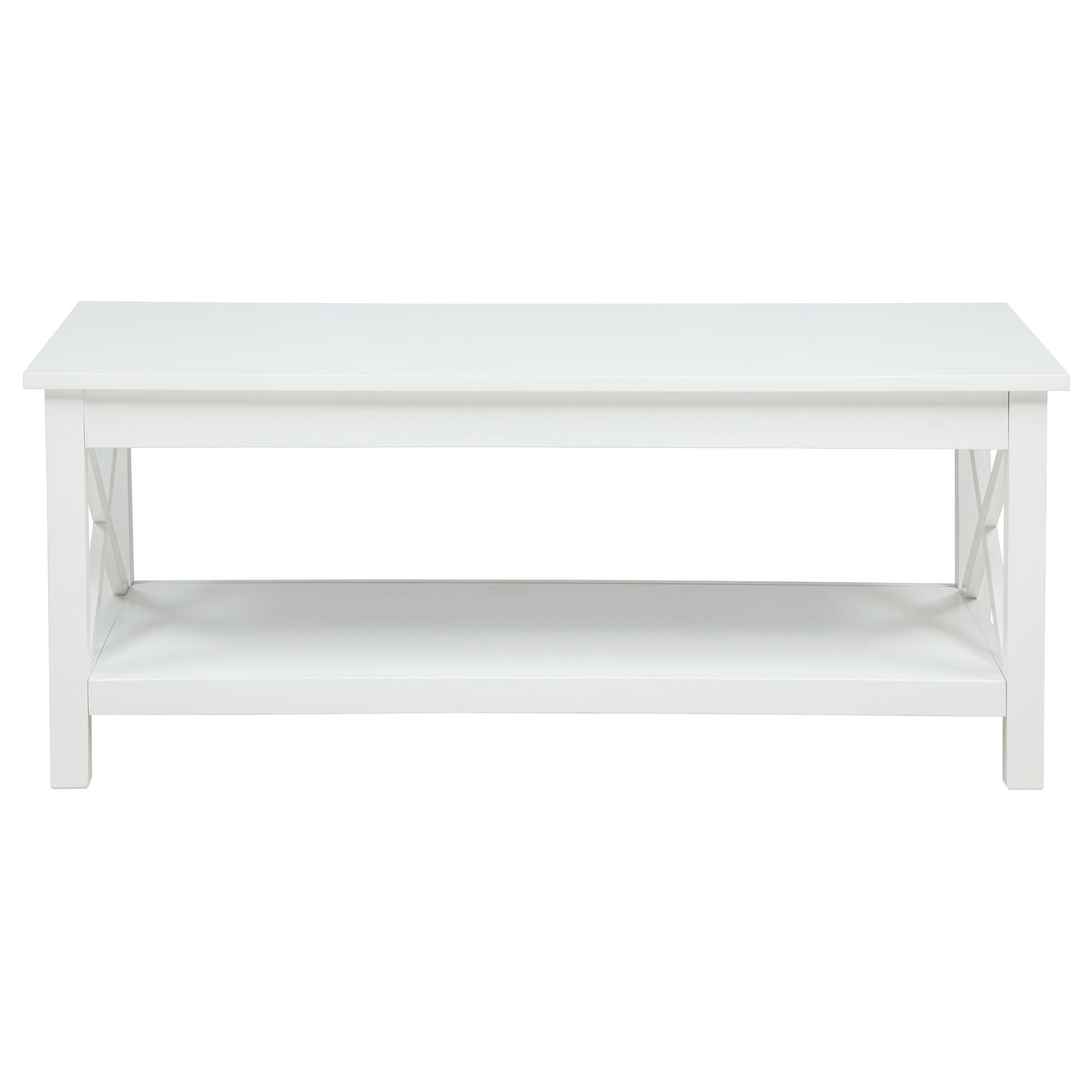 Skyview Lift-Top Coffee Table Set - Ideal Furniture (Fresno,CA)
