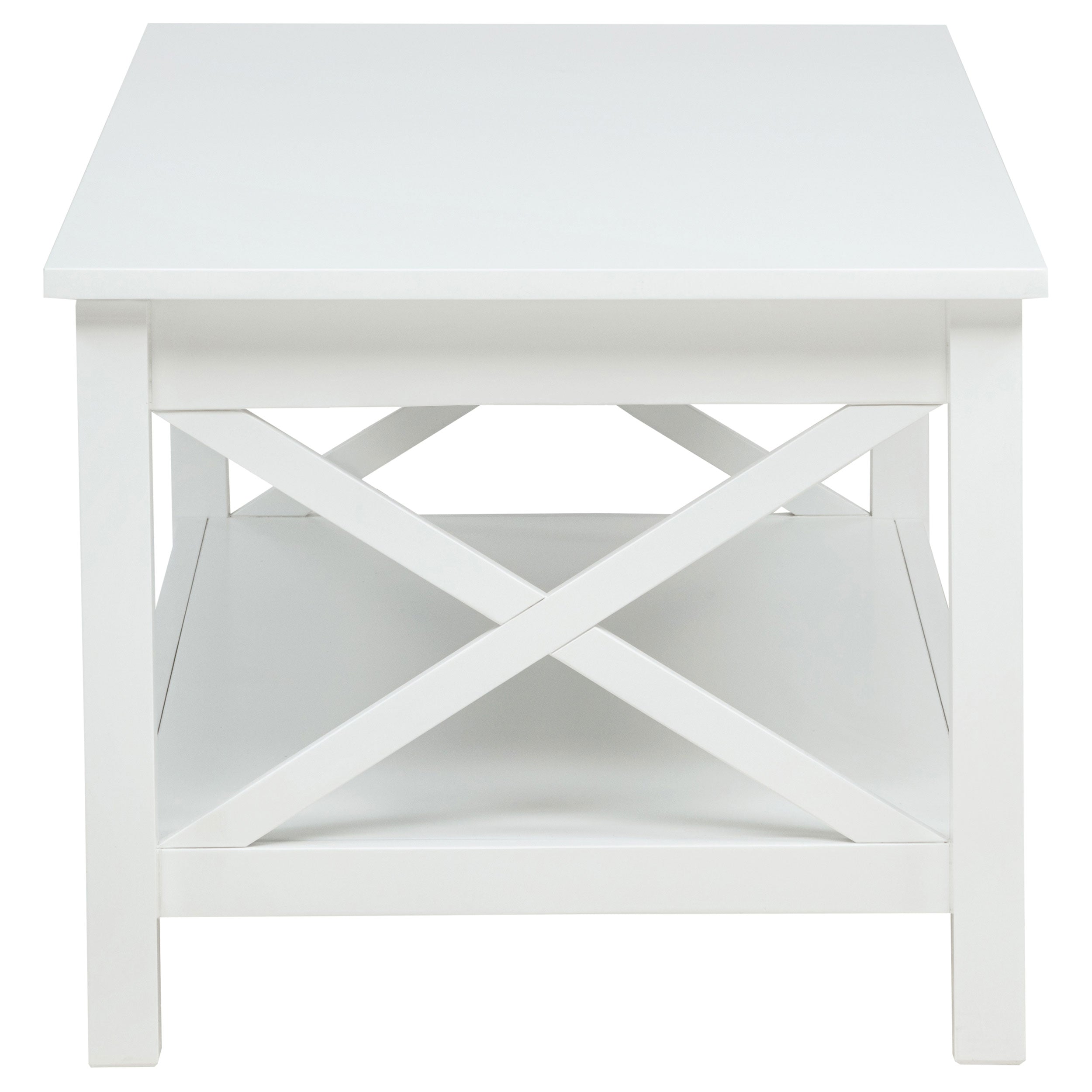 Skyview Lift-Top Coffee Table Set - Ideal Furniture (Fresno,CA)