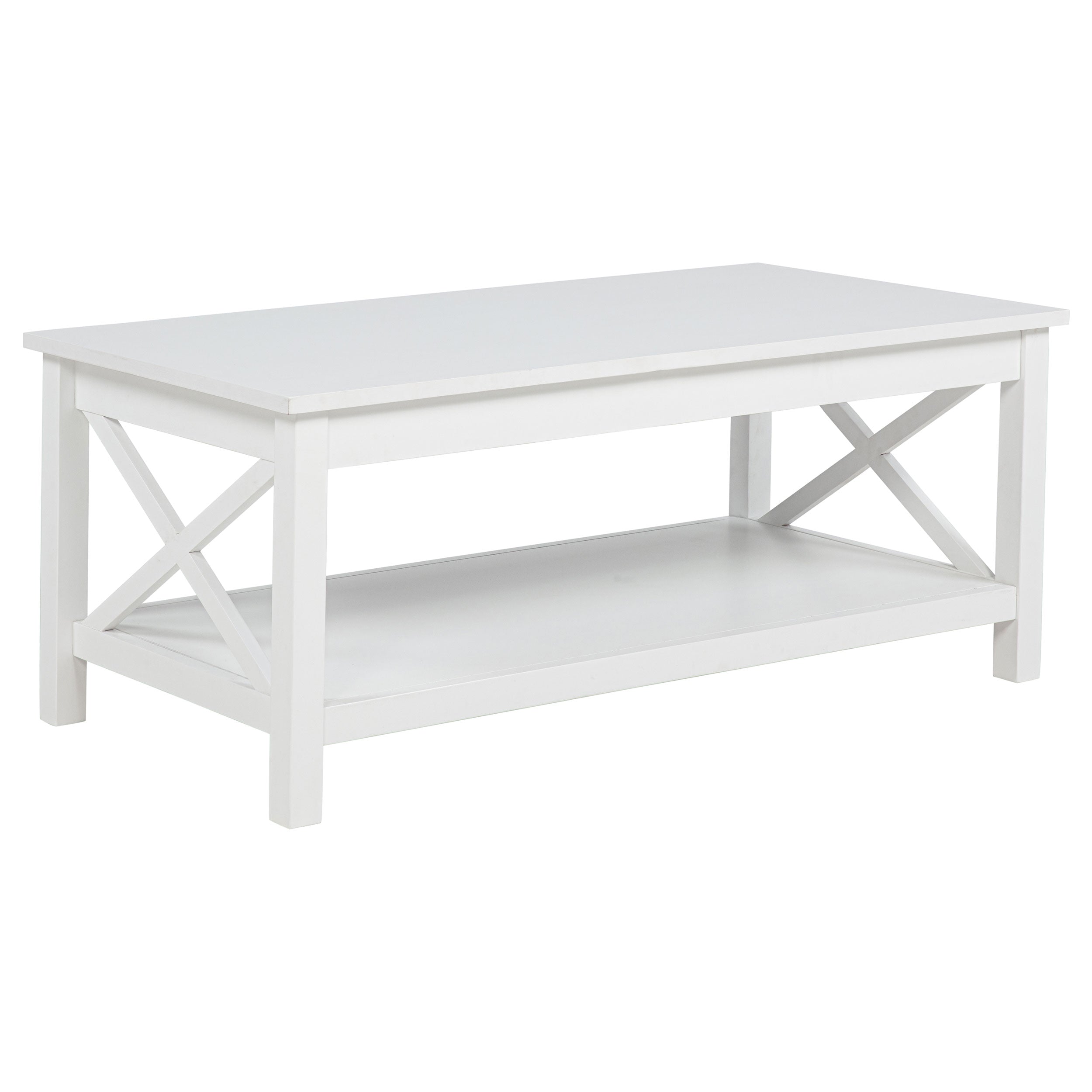 Skyview Lift-Top Coffee Table - Ideal Furniture (Fresno,CA)
