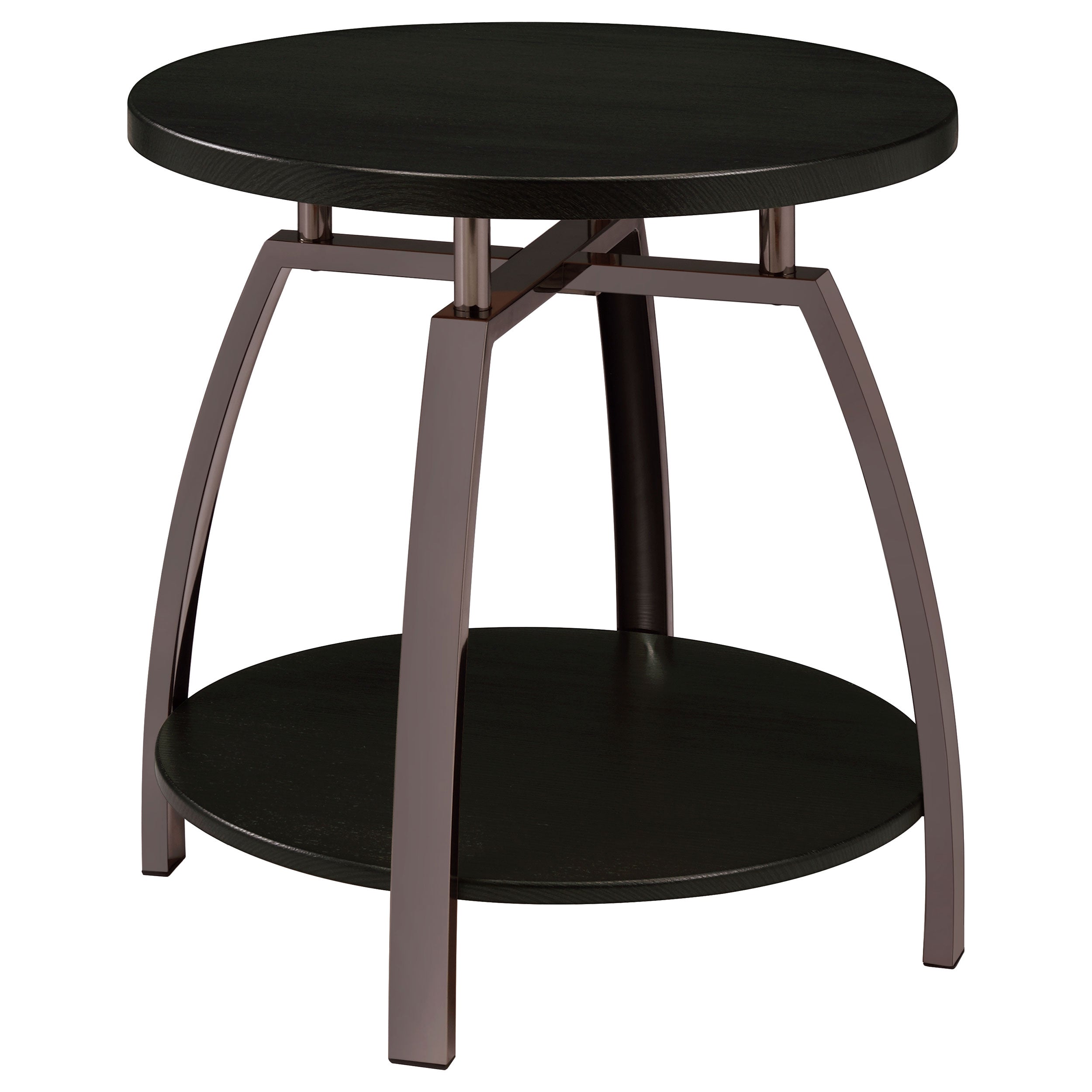 Dacre End Table - Ideal Furniture (Fresno,CA)