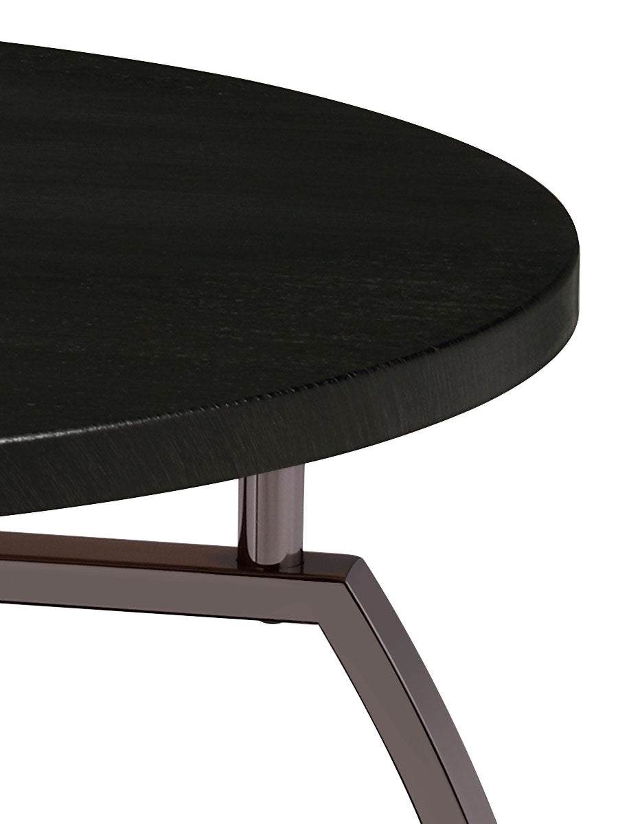 Dacre Mobile Coffee Table - Ideal Furniture (Fresno,CA)