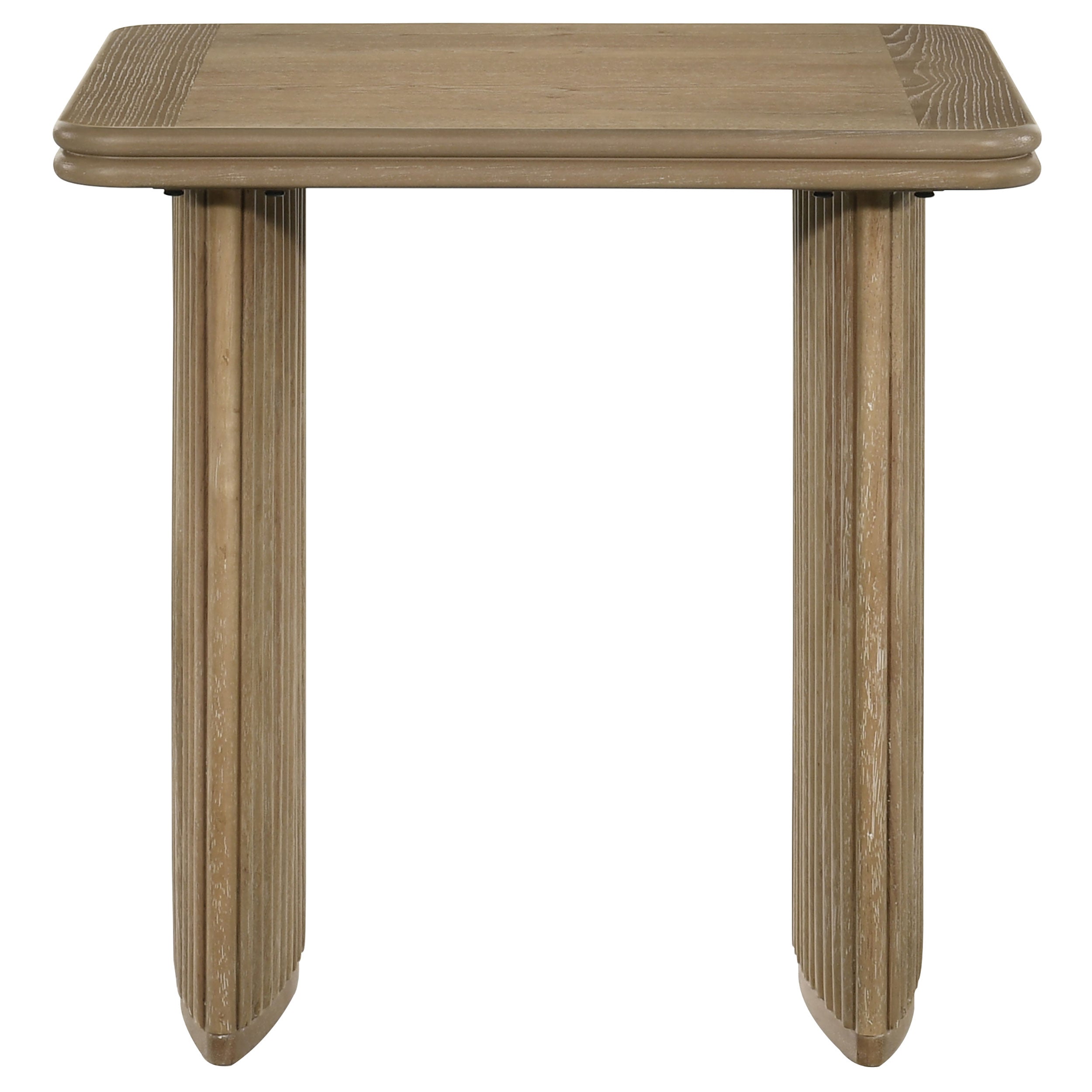 Adina End Table - Ideal Furniture (Fresno,CA)