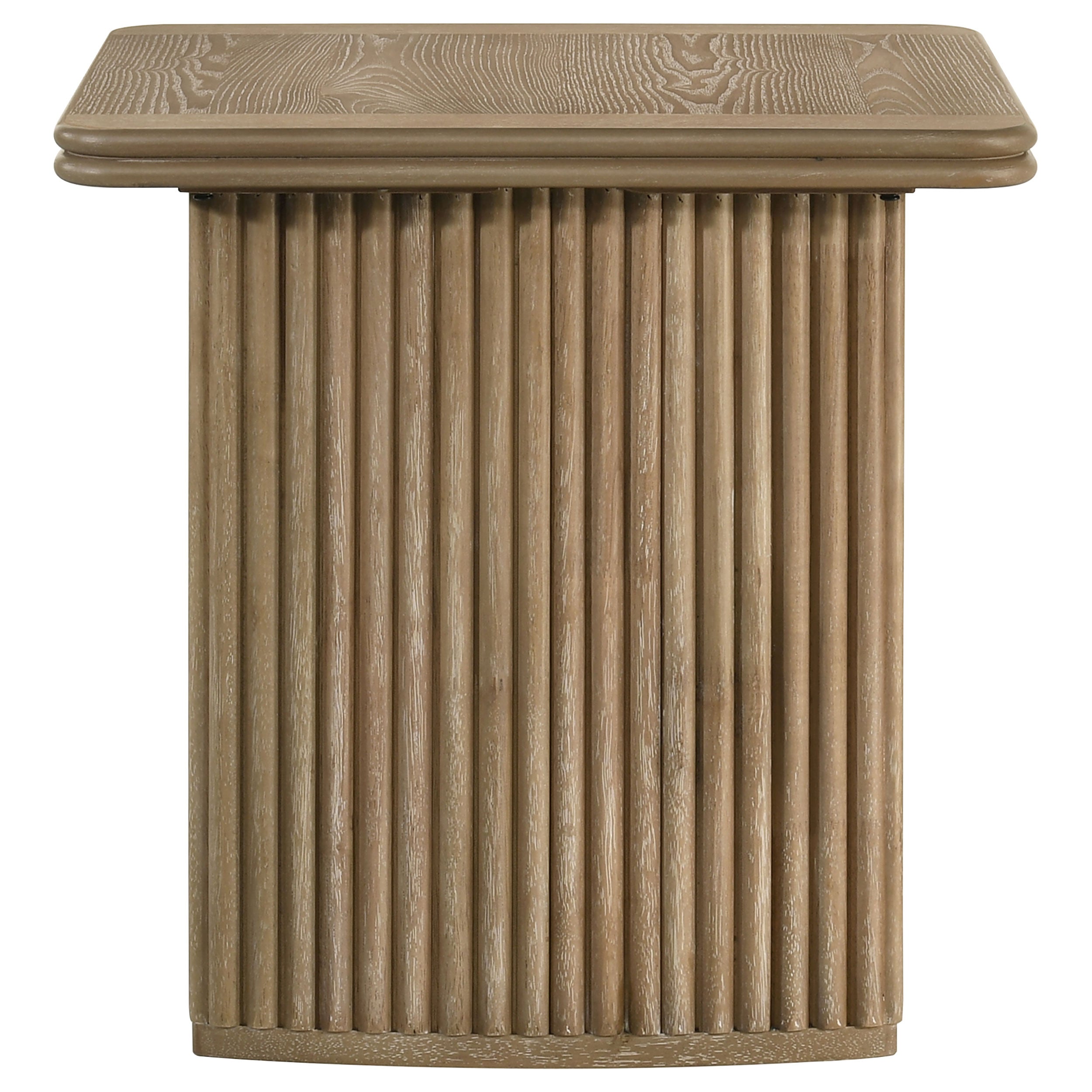 Adina End Table - Ideal Furniture (Fresno,CA)