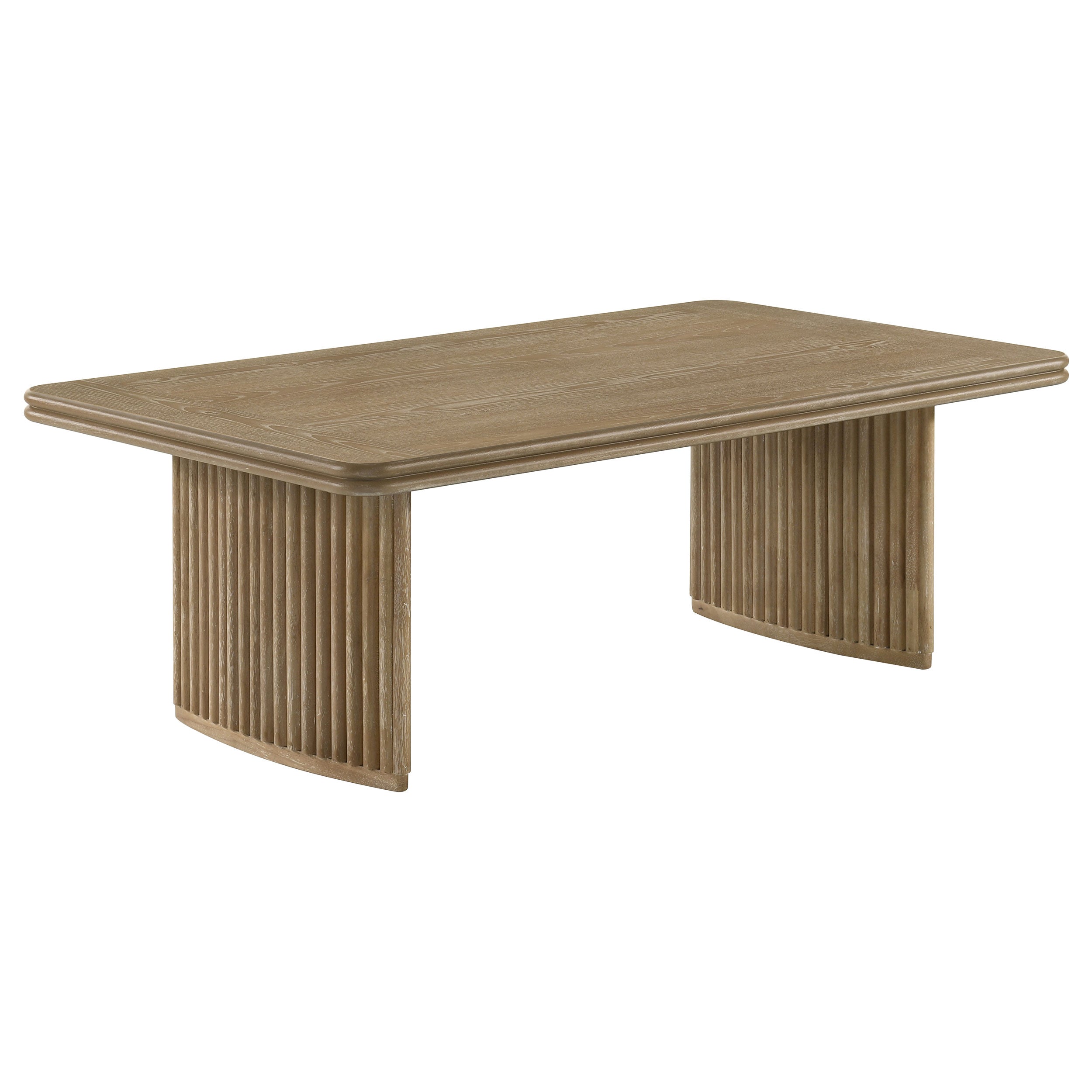 Adina Coffee Table Set - Ideal Furniture (Fresno,CA)