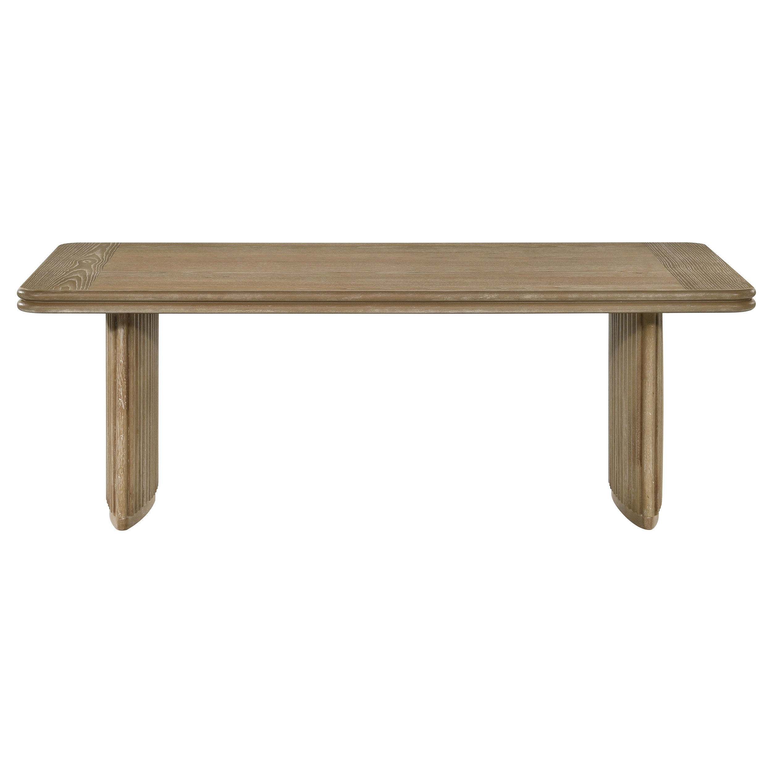 Adina Coffee Table Set - Ideal Furniture (Fresno,CA)