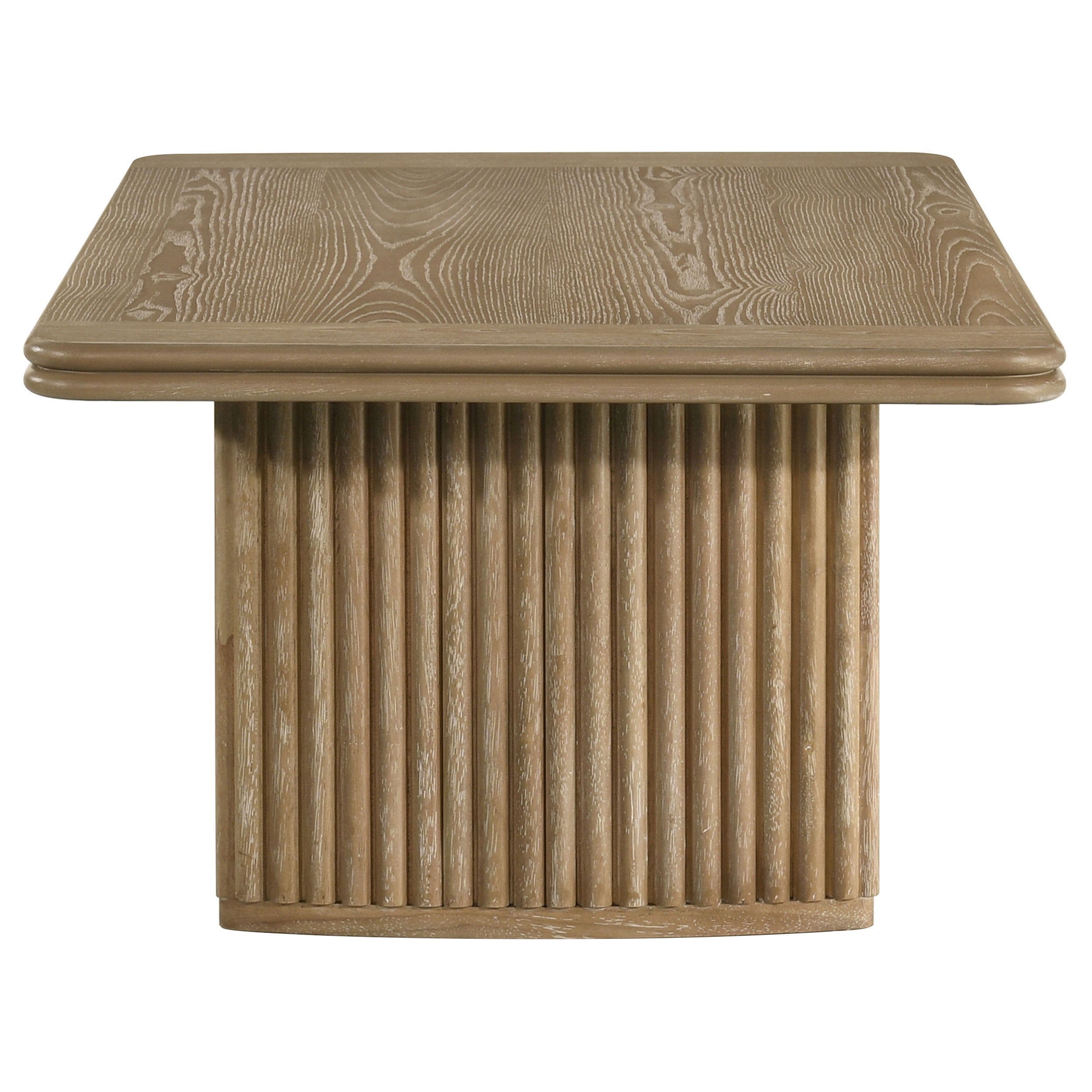 Adina Coffee Table Set - Ideal Furniture (Fresno,CA)