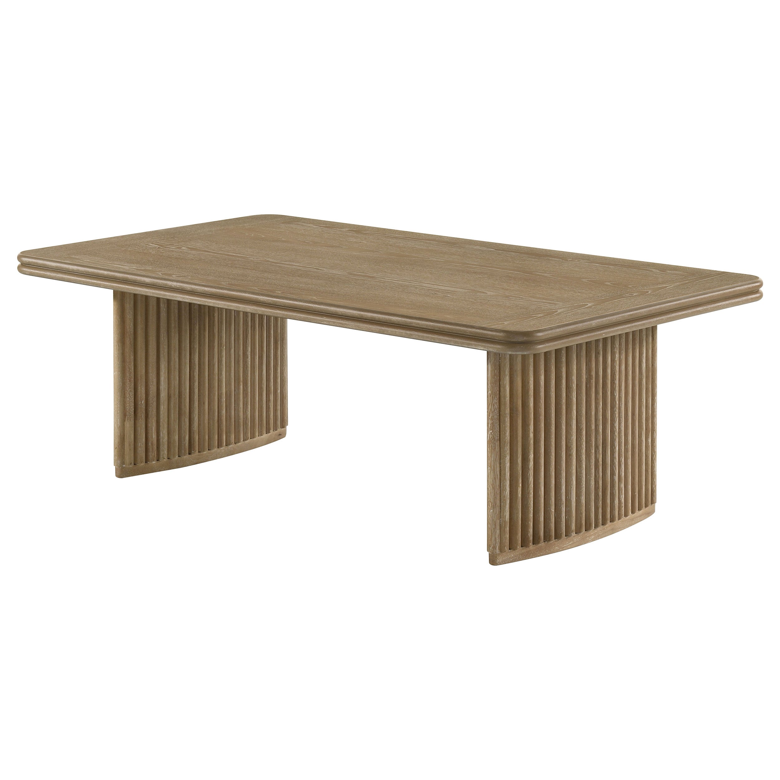 Adina Coffee Table - Ideal Furniture (Fresno,CA)