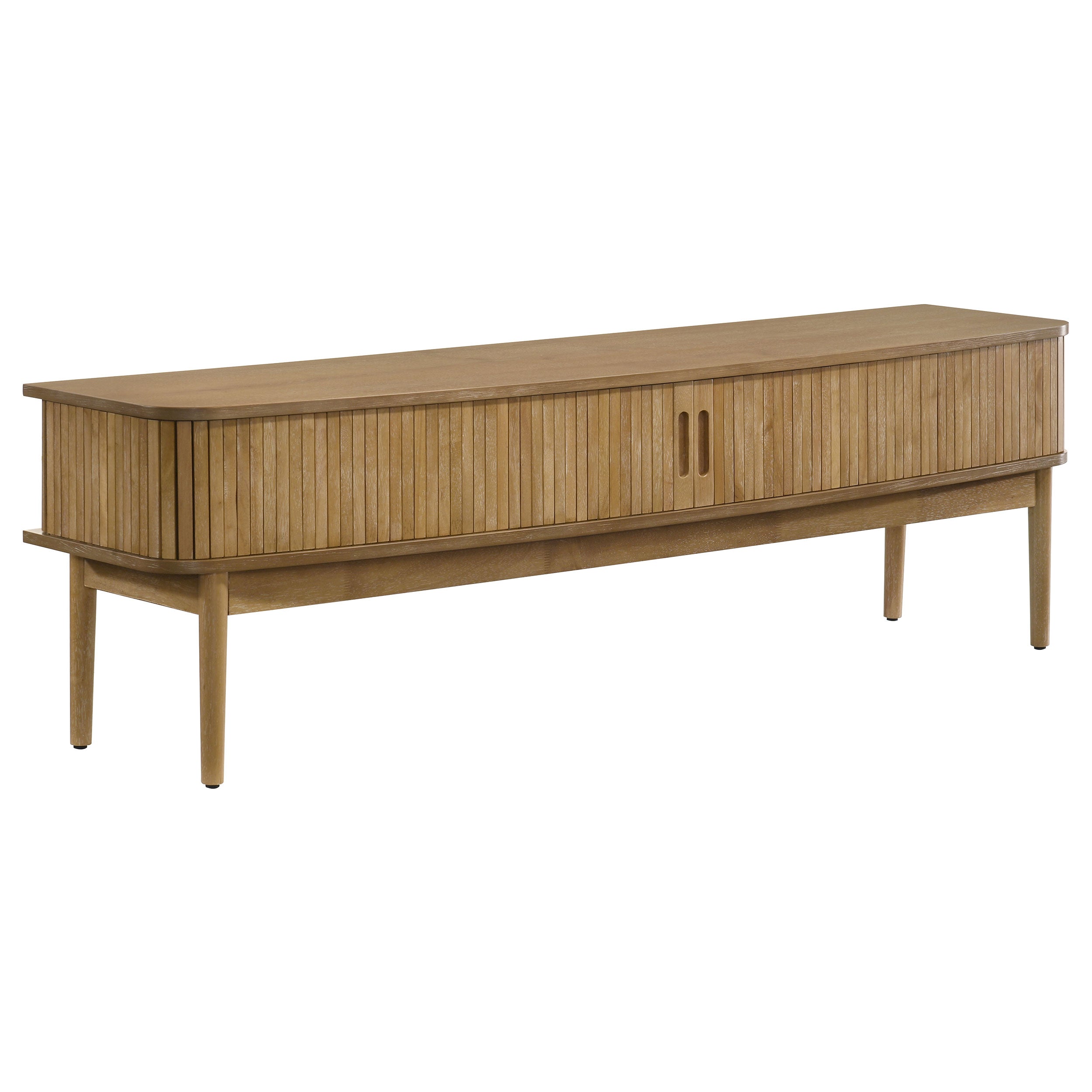 Croyden TV Stand - Ideal Furniture (Fresno,CA)