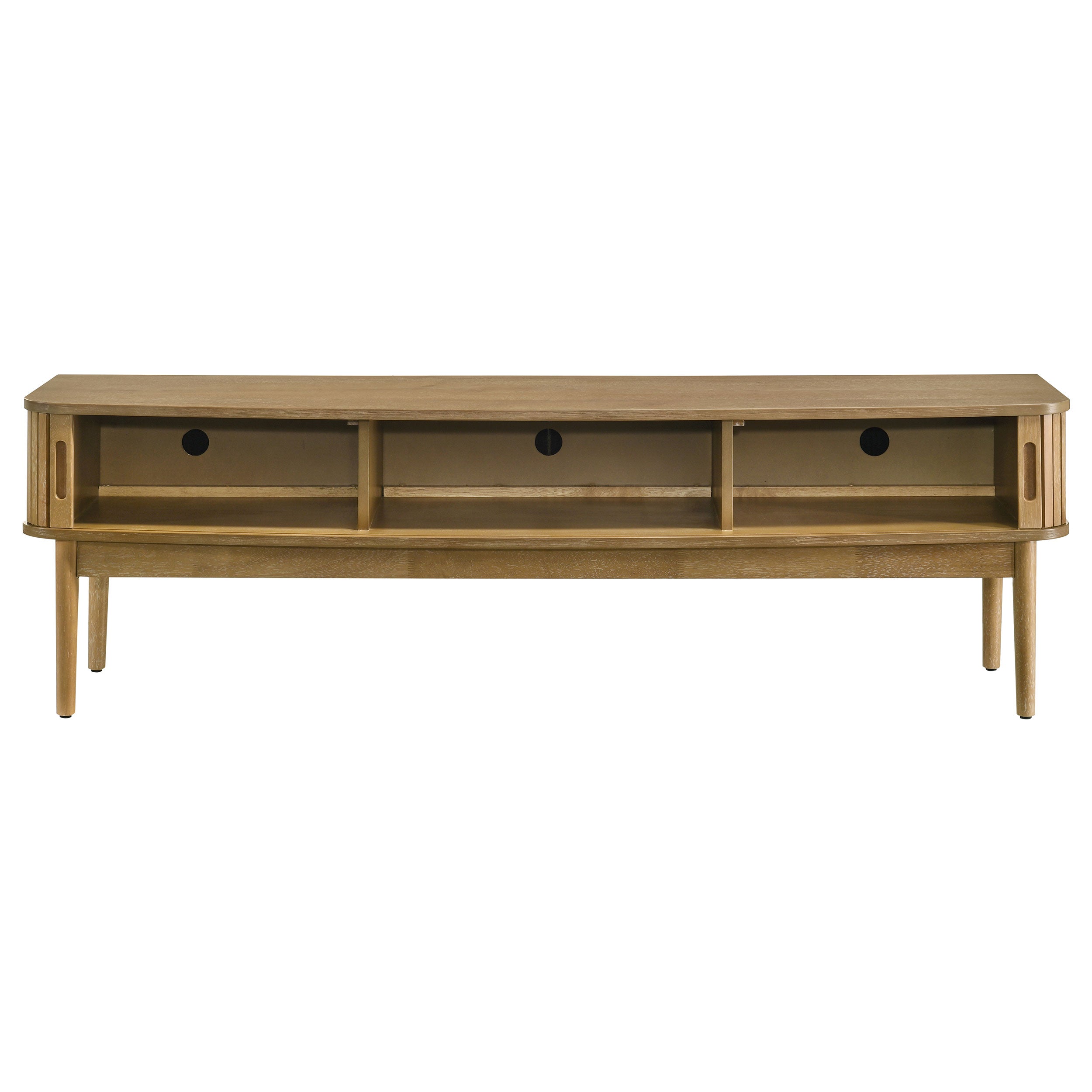 Croyden TV Stand - Ideal Furniture (Fresno,CA)