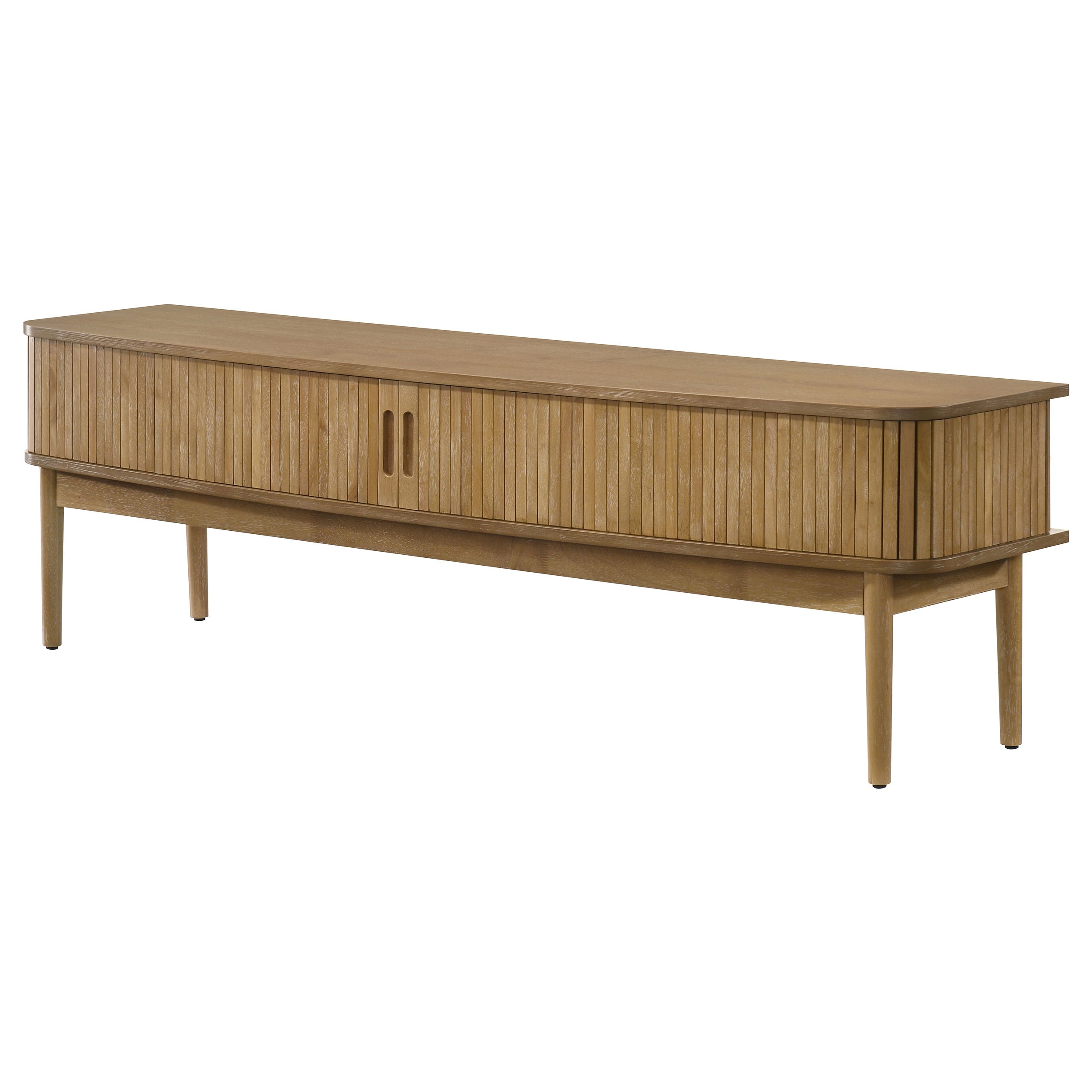 Croyden TV Stand - Ideal Furniture (Fresno,CA)