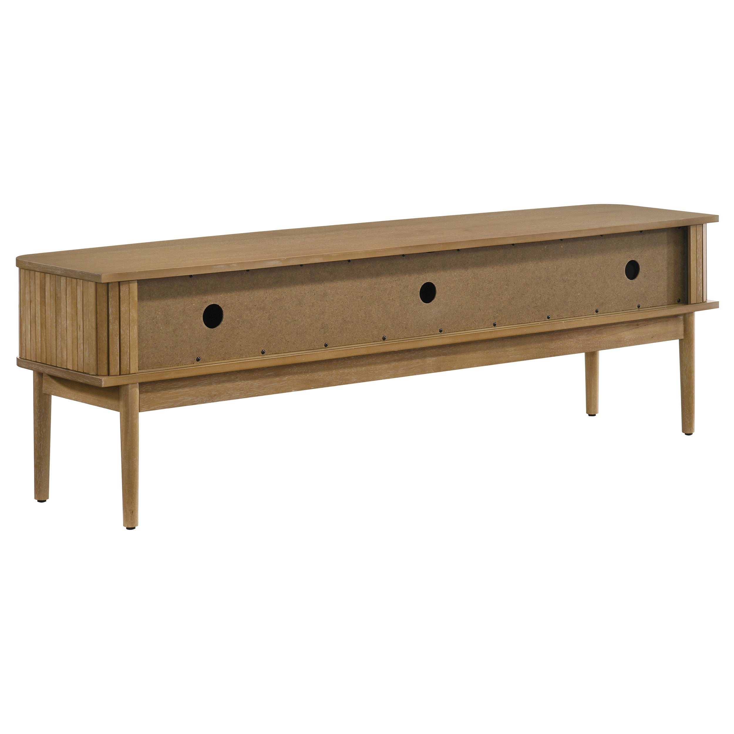 Croyden TV Stand - Ideal Furniture (Fresno,CA)
