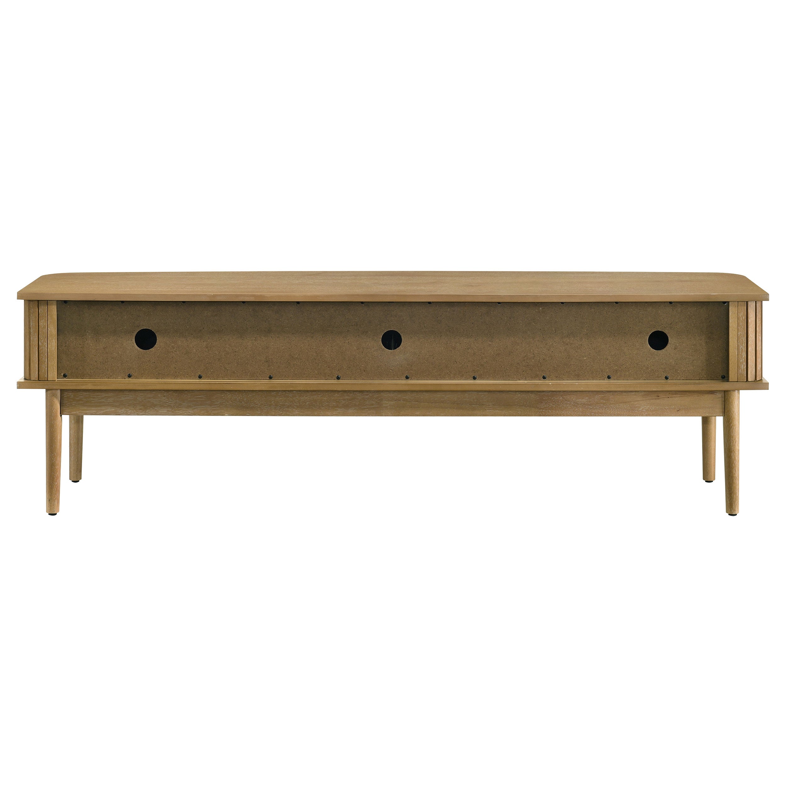 Croyden TV Stand - Ideal Furniture (Fresno,CA)