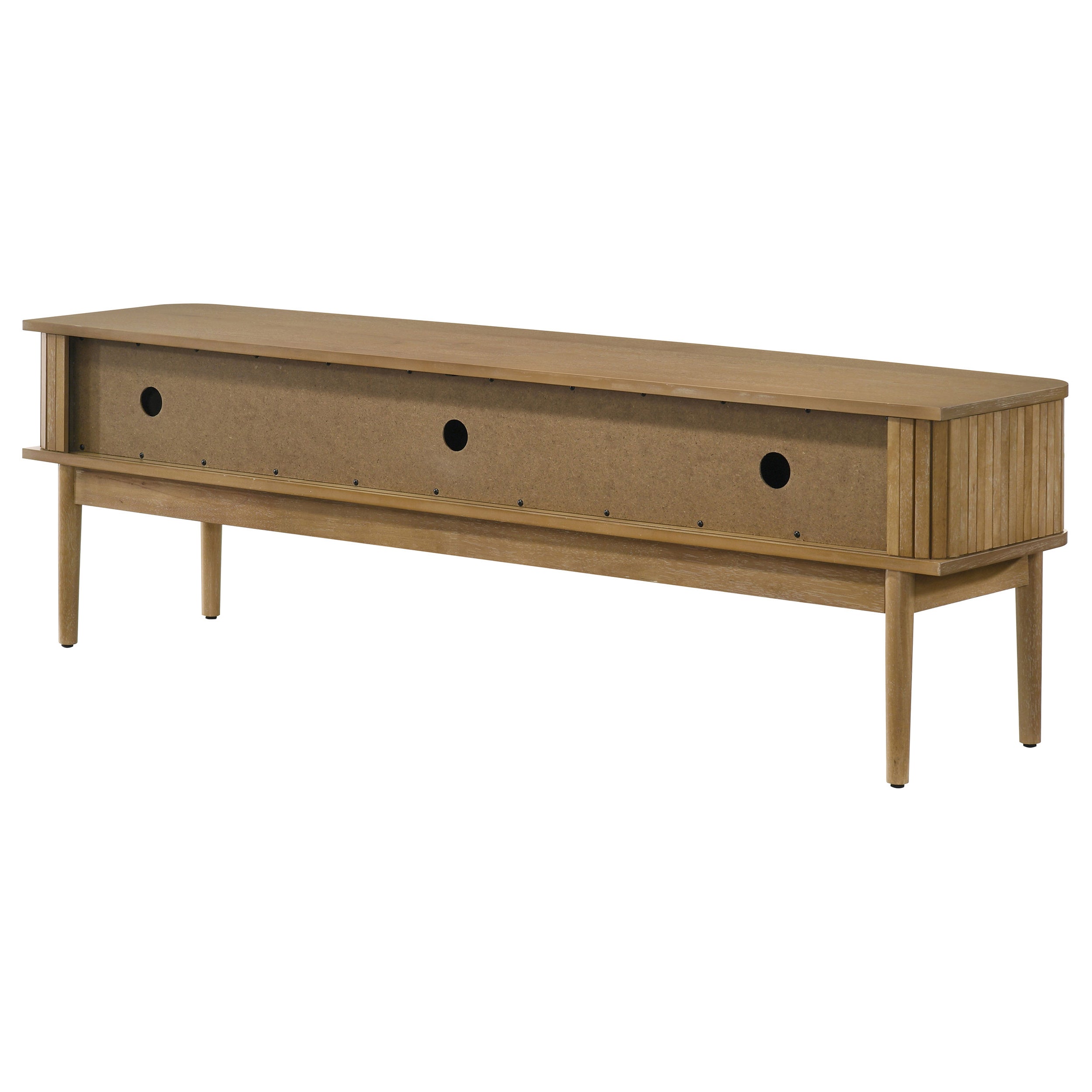 Croyden TV Stand - Ideal Furniture (Fresno,CA)