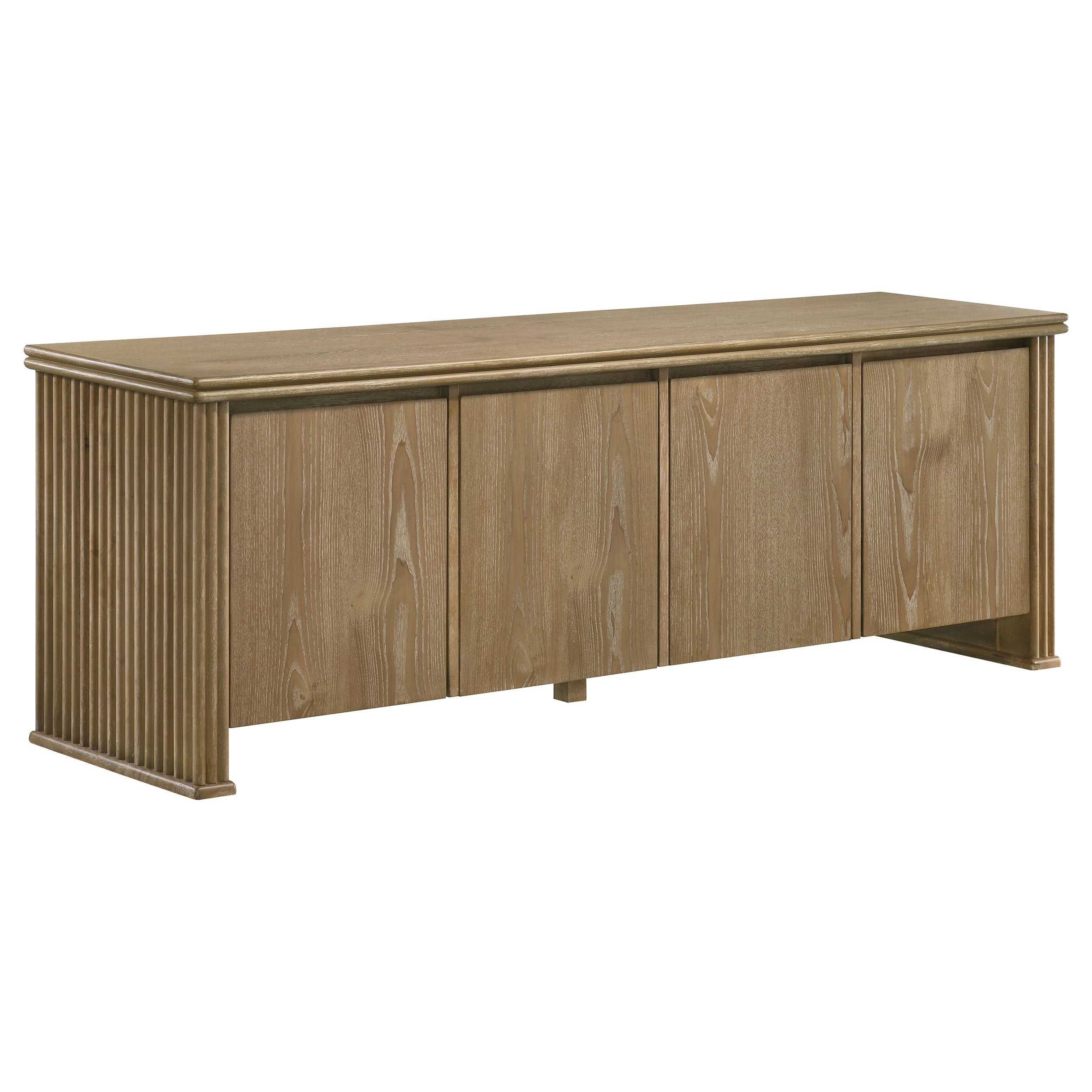 Adina TV Stand - Ideal Furniture (Fresno,CA)