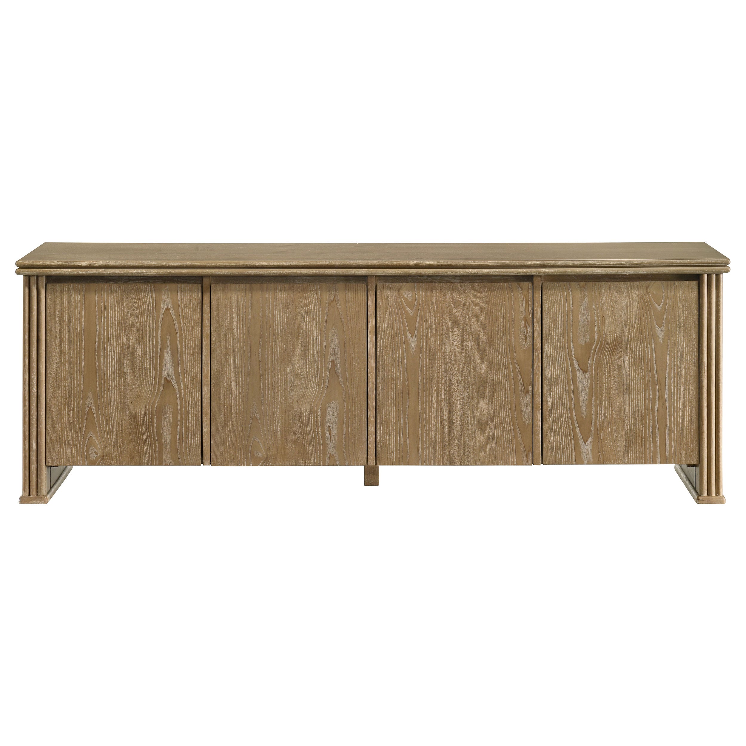 Adina TV Stand - Ideal Furniture (Fresno,CA)