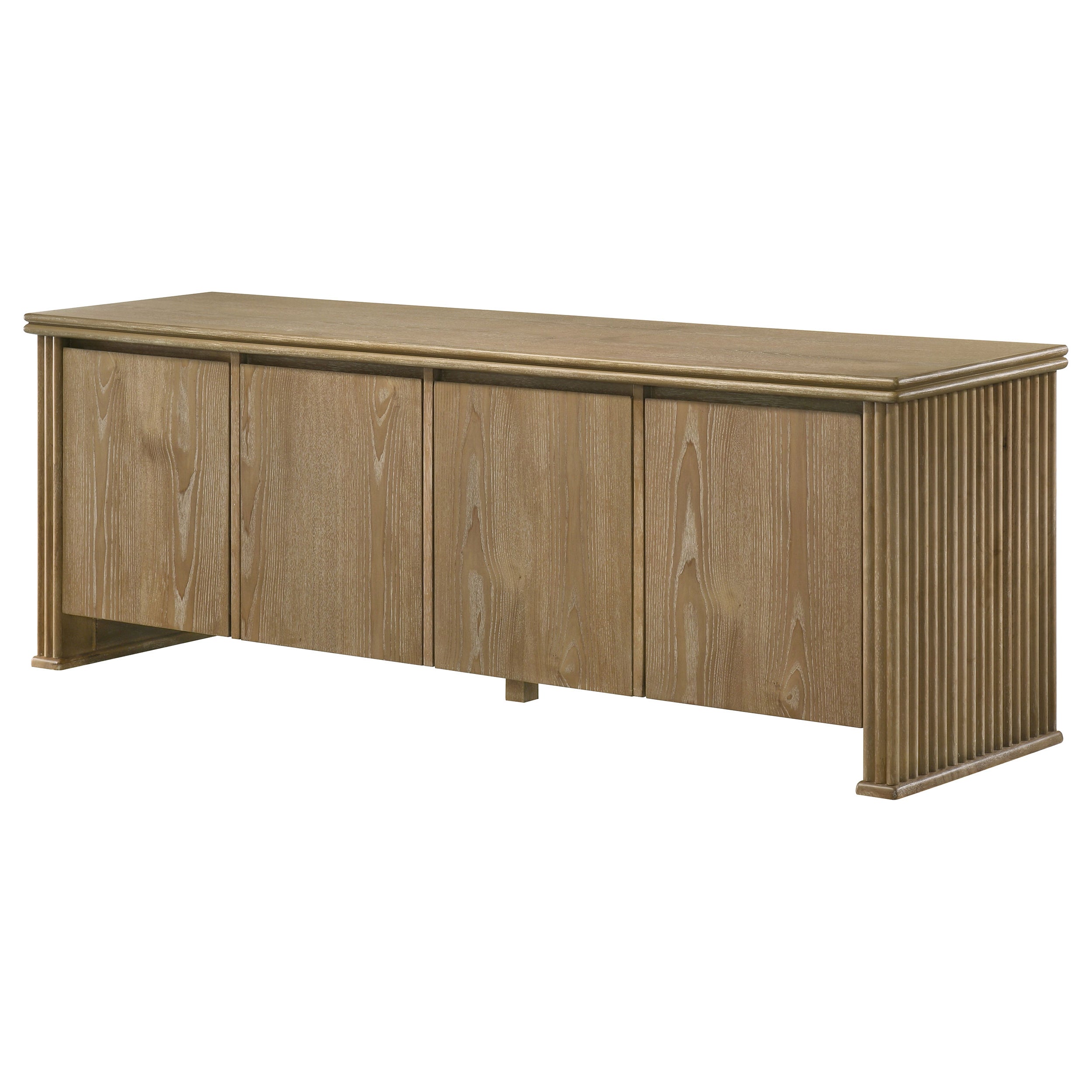 Adina TV Stand - Ideal Furniture (Fresno,CA)