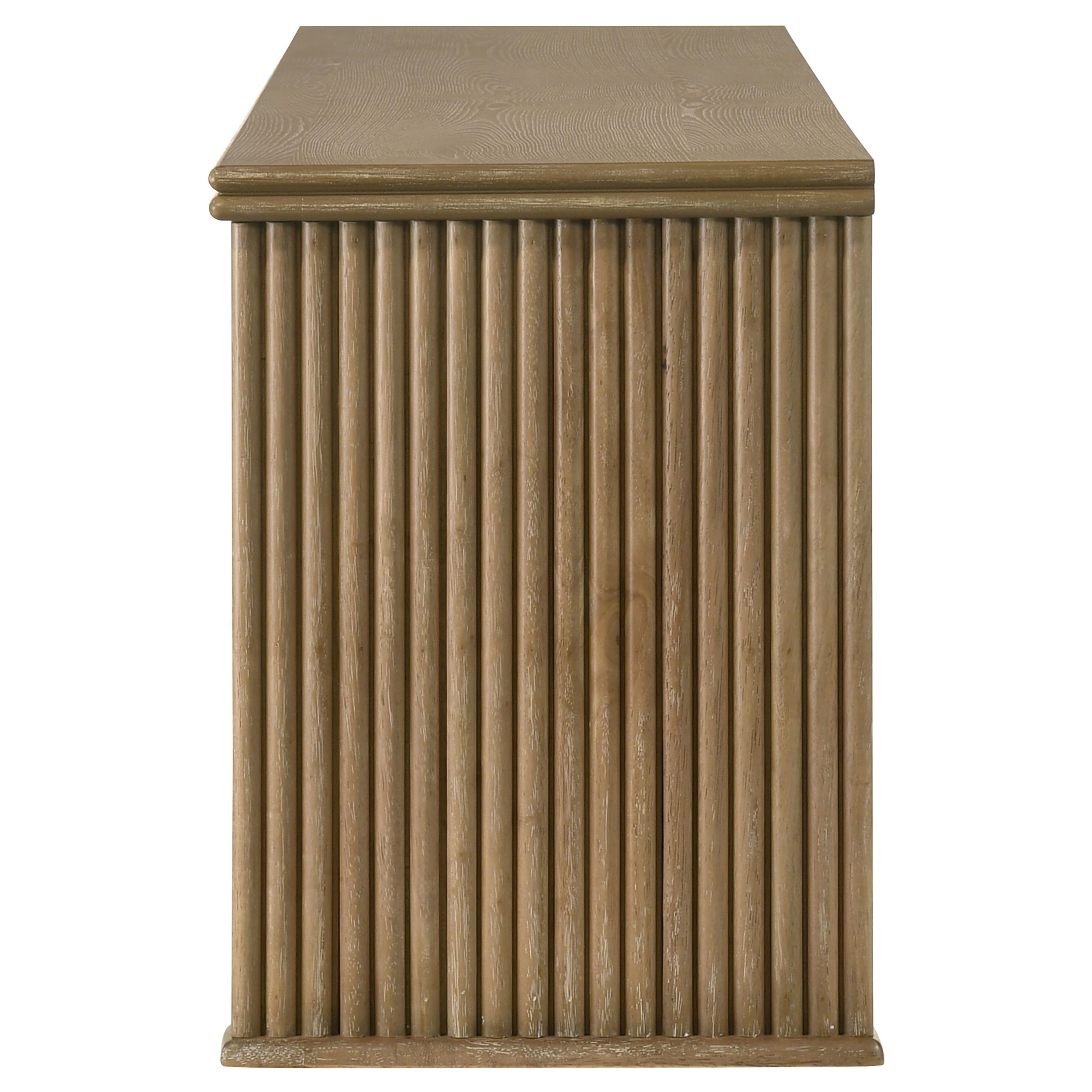 Adina TV Stand - Ideal Furniture (Fresno,CA)