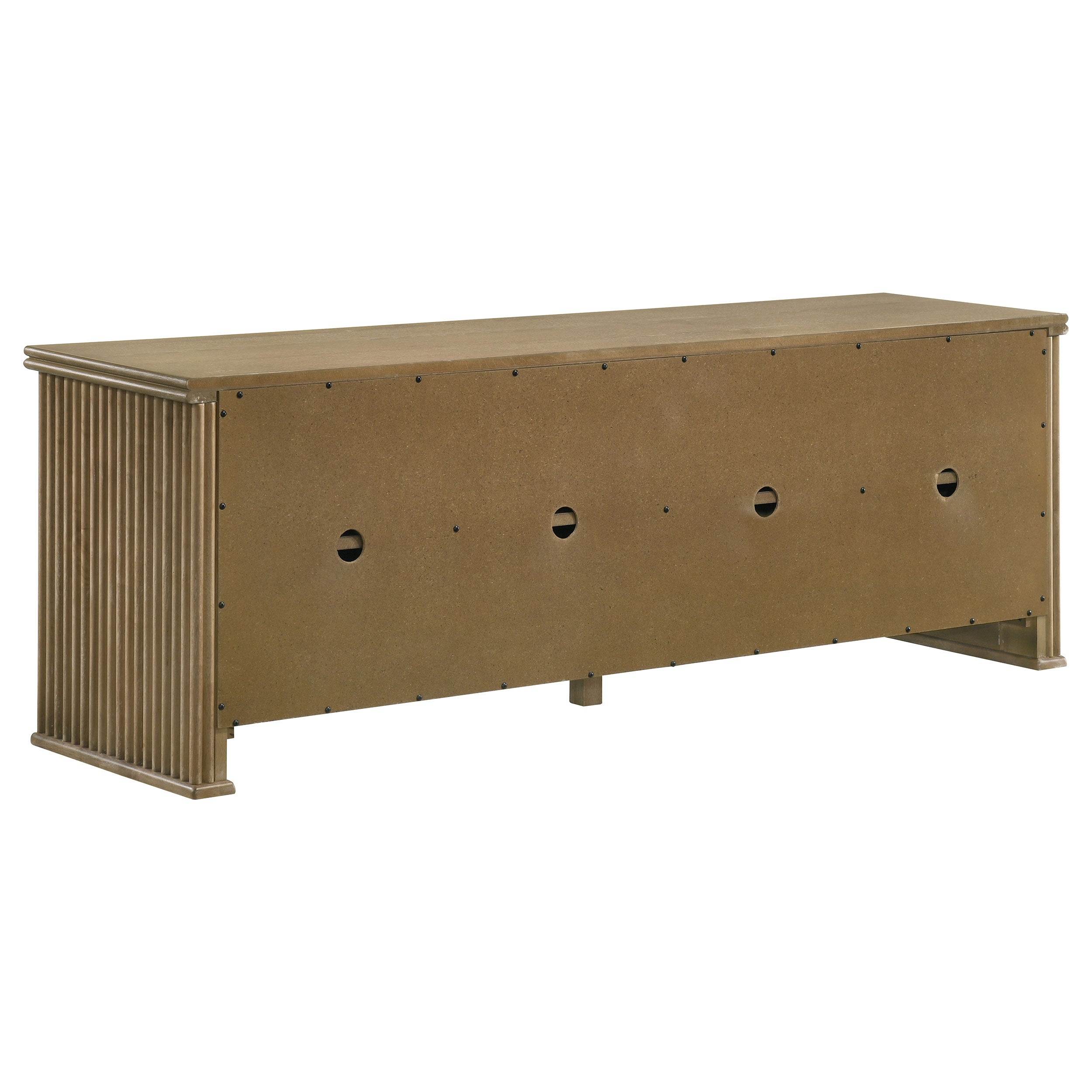 Adina TV Stand - Ideal Furniture (Fresno,CA)