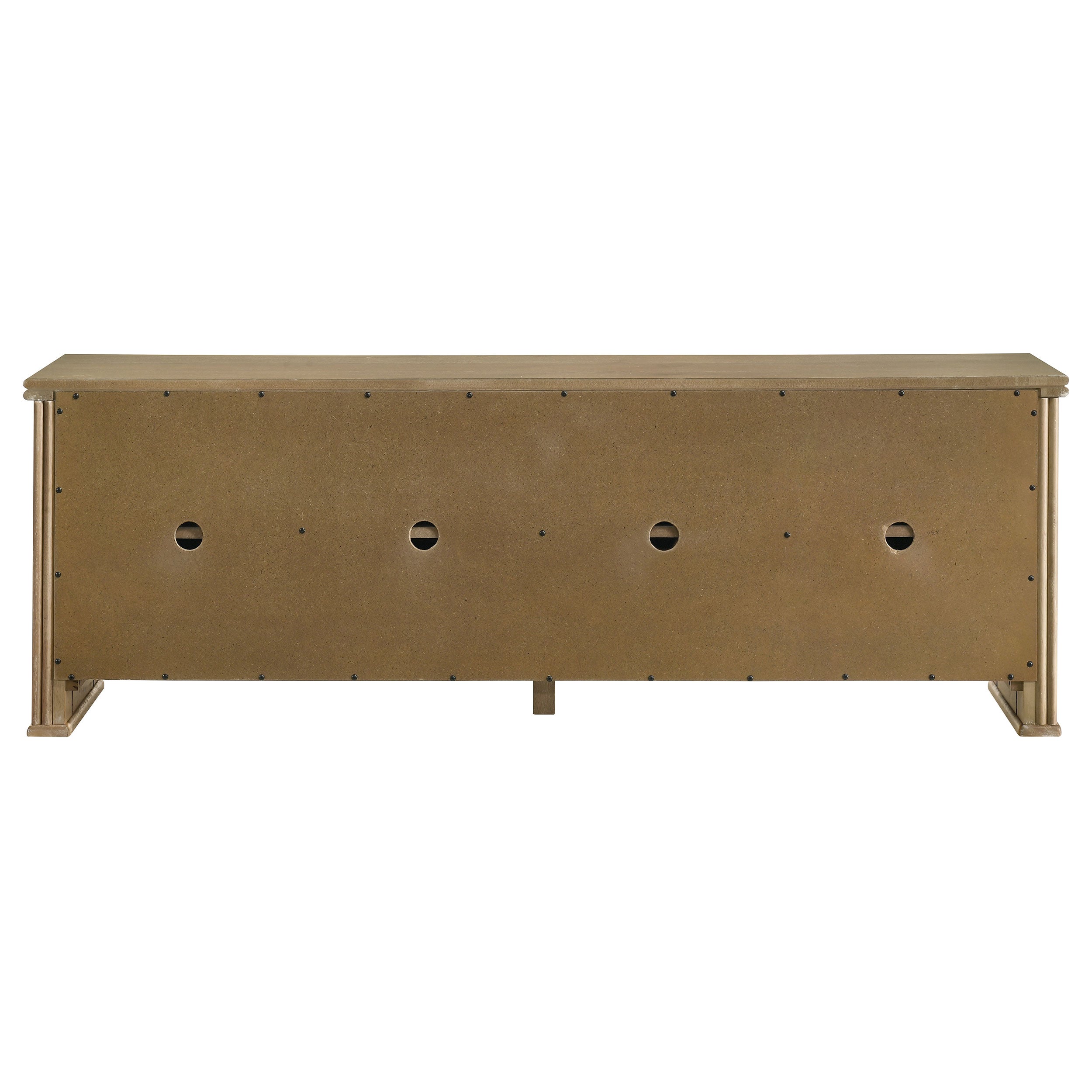 Adina TV Stand - Ideal Furniture (Fresno,CA)