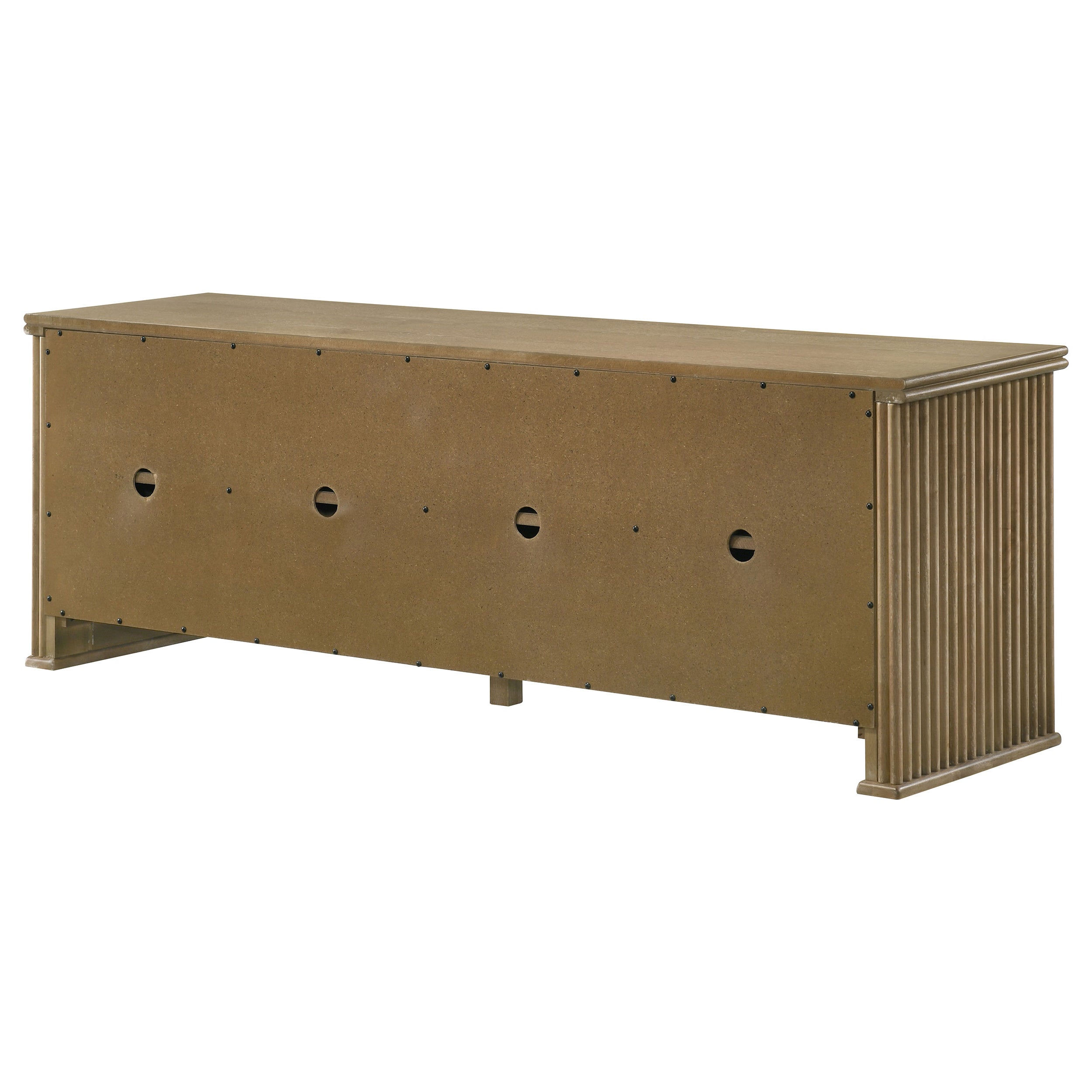 Adina TV Stand - Ideal Furniture (Fresno,CA)
