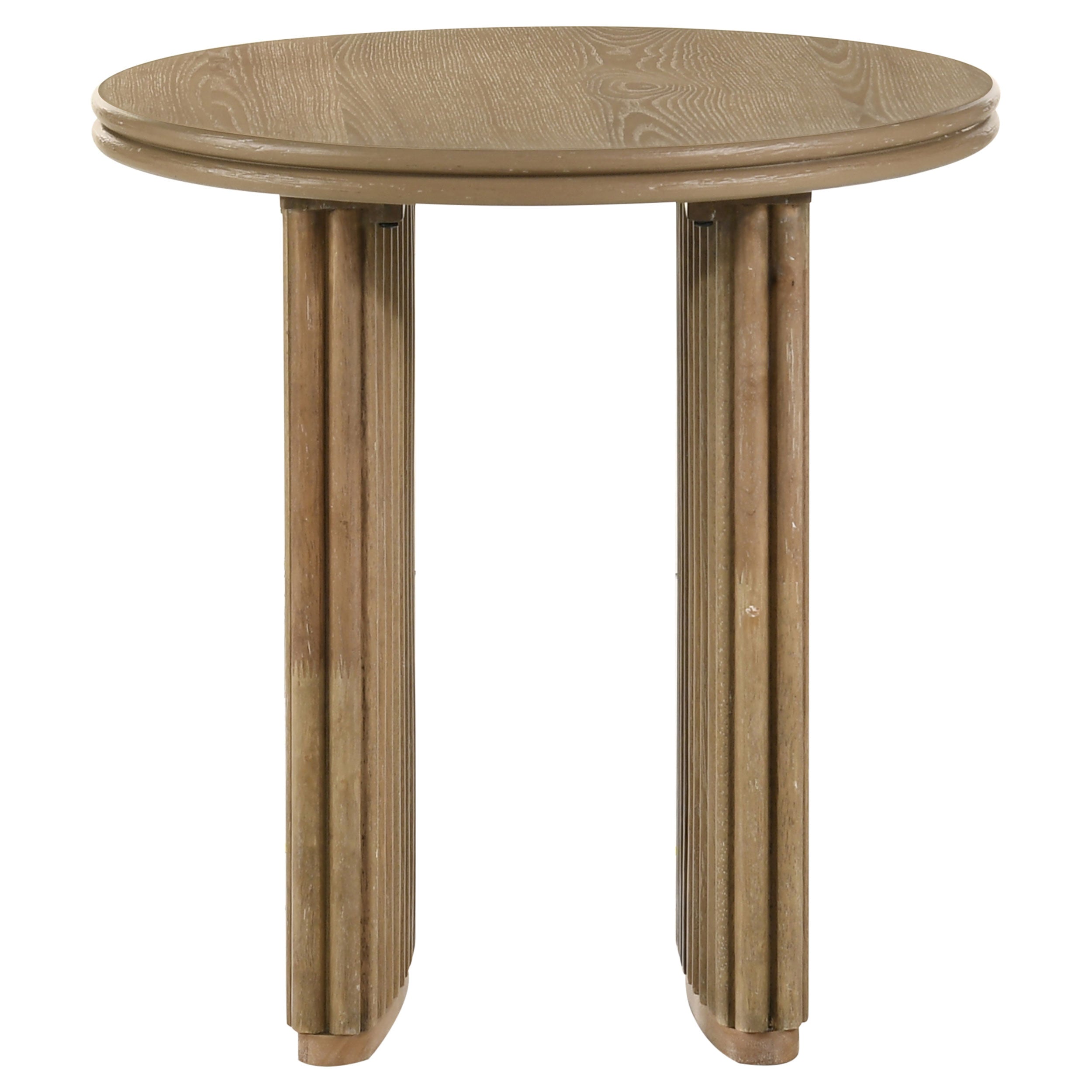 Adina End Table - Ideal Furniture (Fresno,CA)