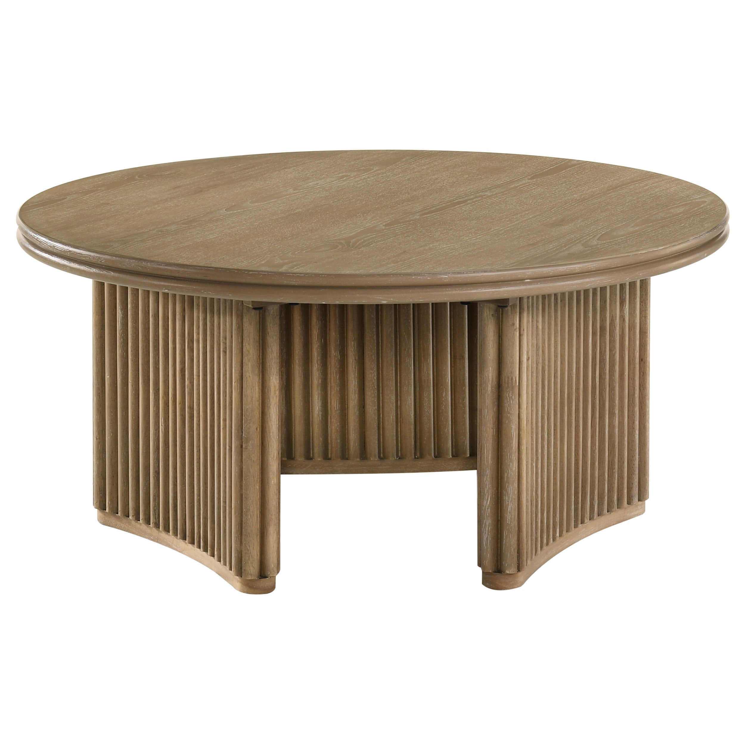 Adina Coffee Table - Ideal Furniture (Fresno,CA)