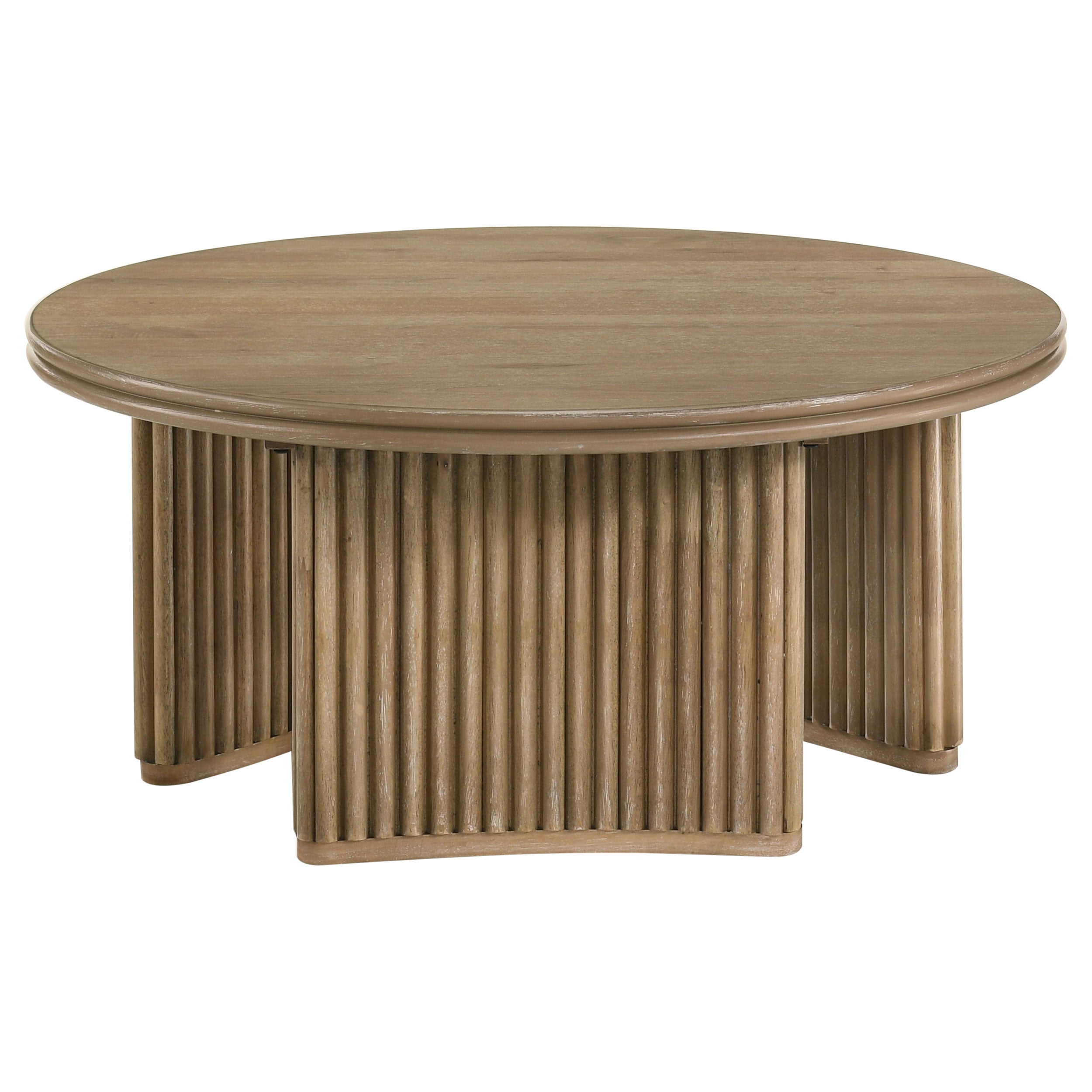 Adina Coffee Table - Ideal Furniture (Fresno,CA)