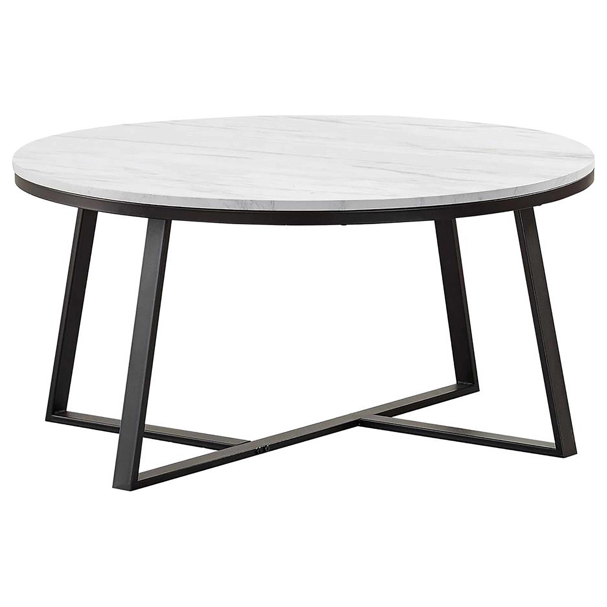 Hugo Coffee Table - Ideal Furniture (Fresno,CA)