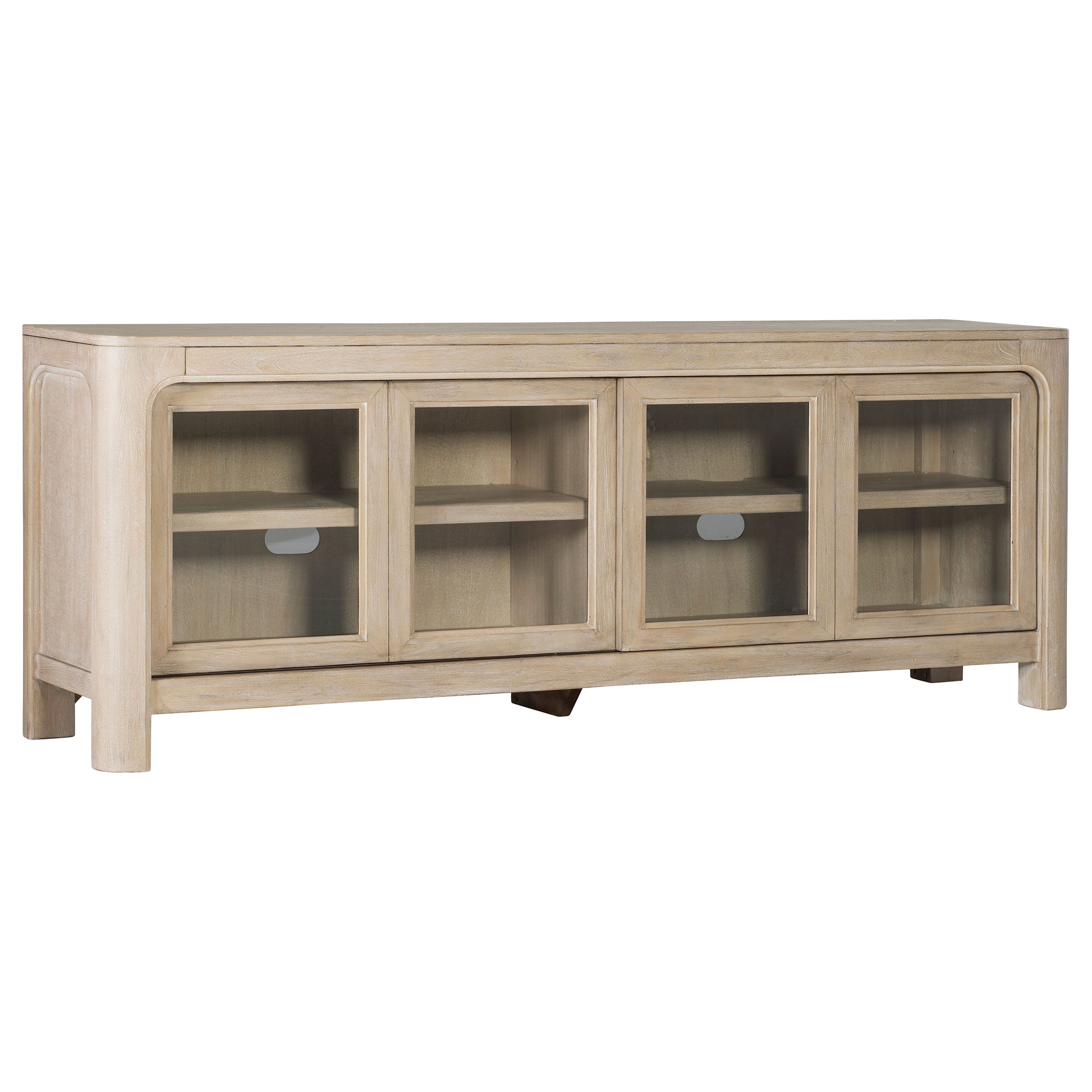 Solano TV Stand - Ideal Furniture (Fresno,CA)