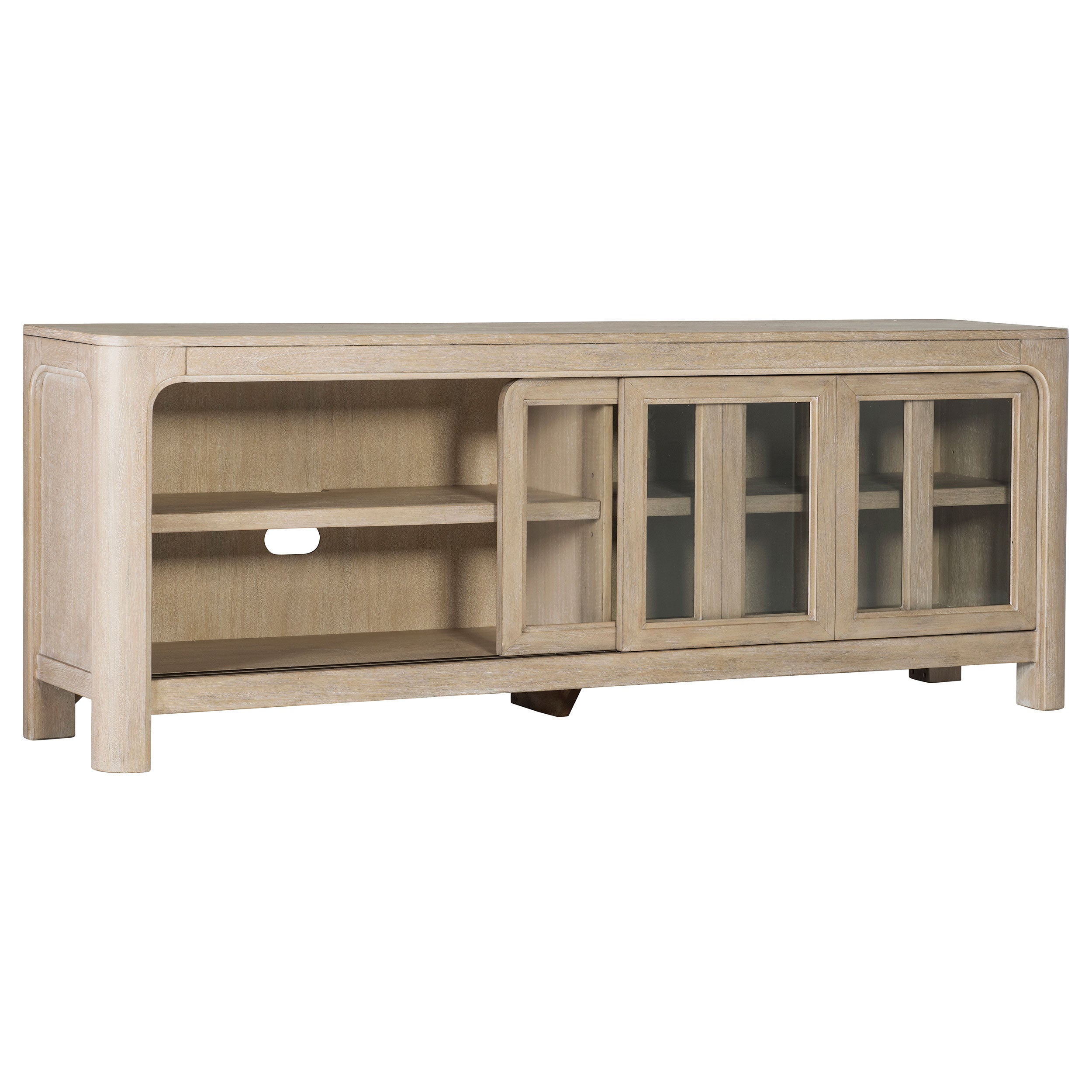 Solano TV Stand - Ideal Furniture (Fresno,CA)