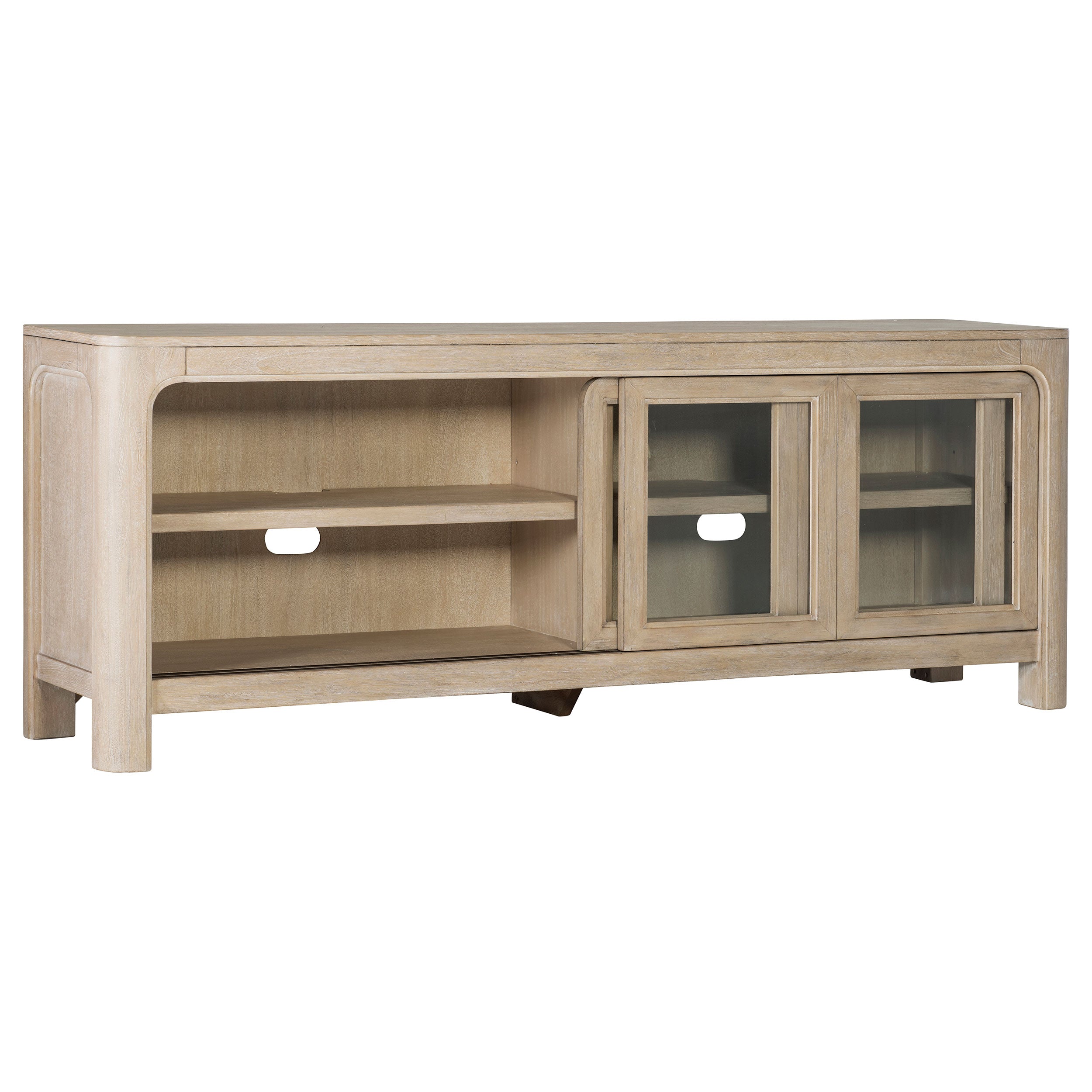 Solano TV Stand - Ideal Furniture (Fresno,CA)