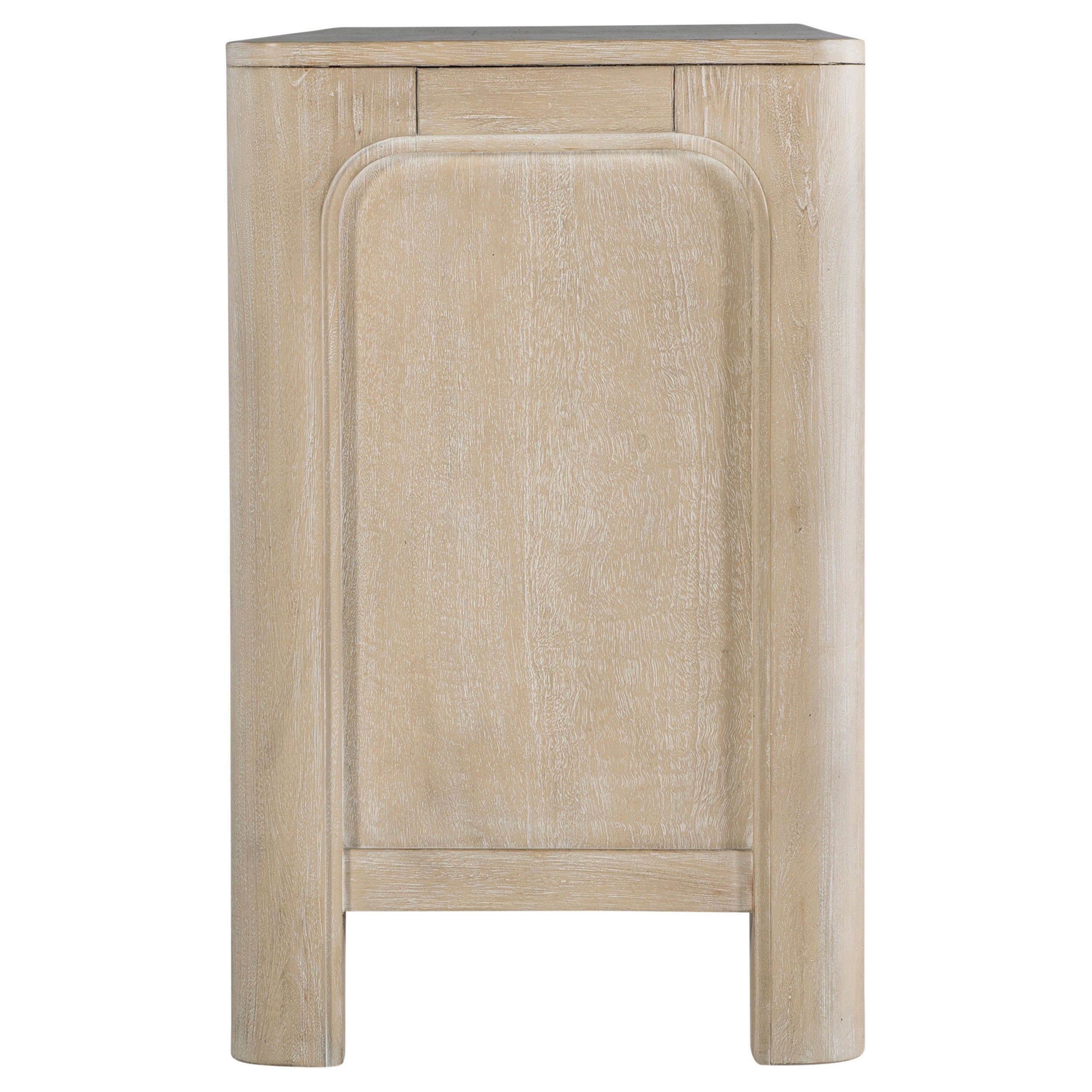 Solano TV Stand - Ideal Furniture (Fresno,CA)