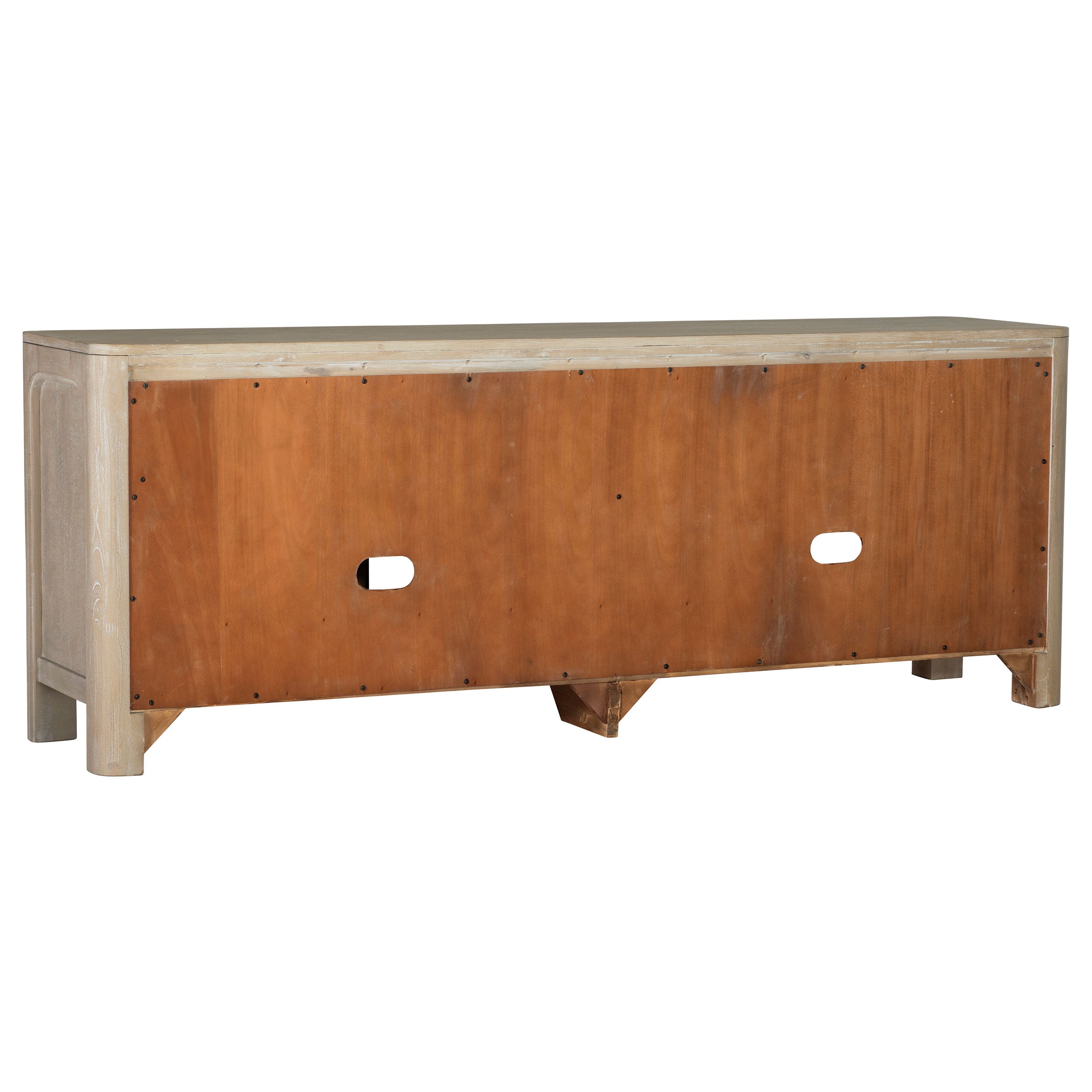 Solano TV Stand - Ideal Furniture (Fresno,CA)