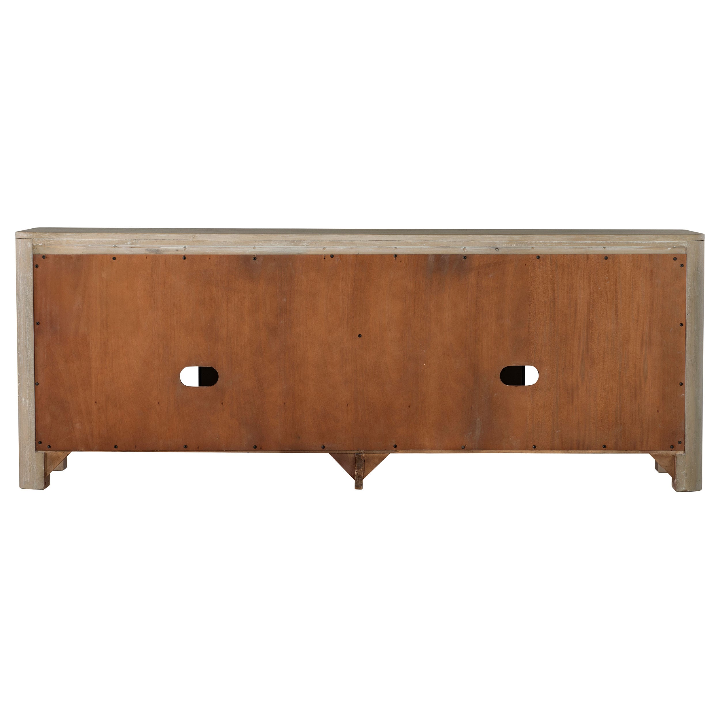 Solano TV Stand - Ideal Furniture (Fresno,CA)