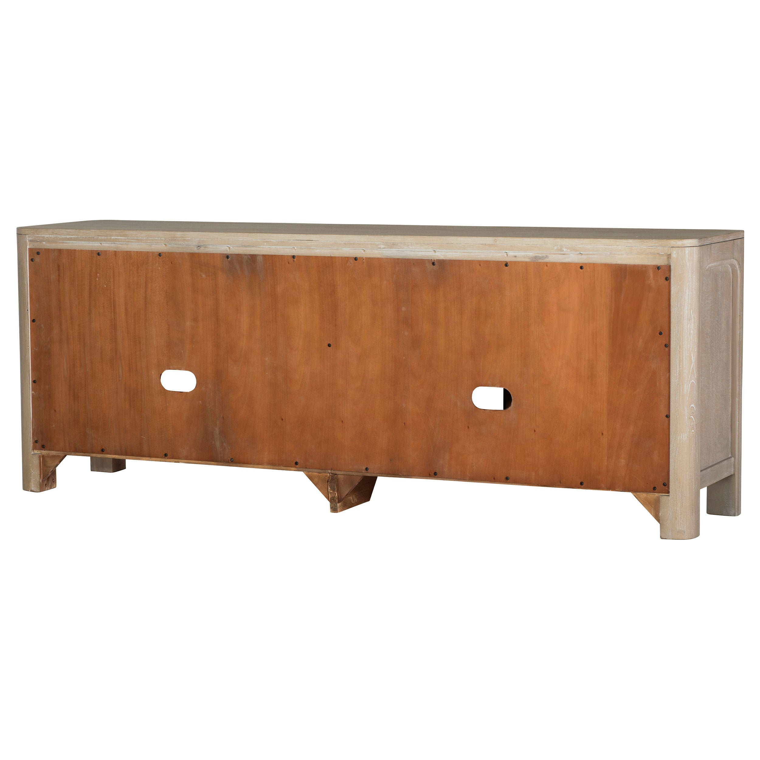 Solano TV Stand - Ideal Furniture (Fresno,CA)