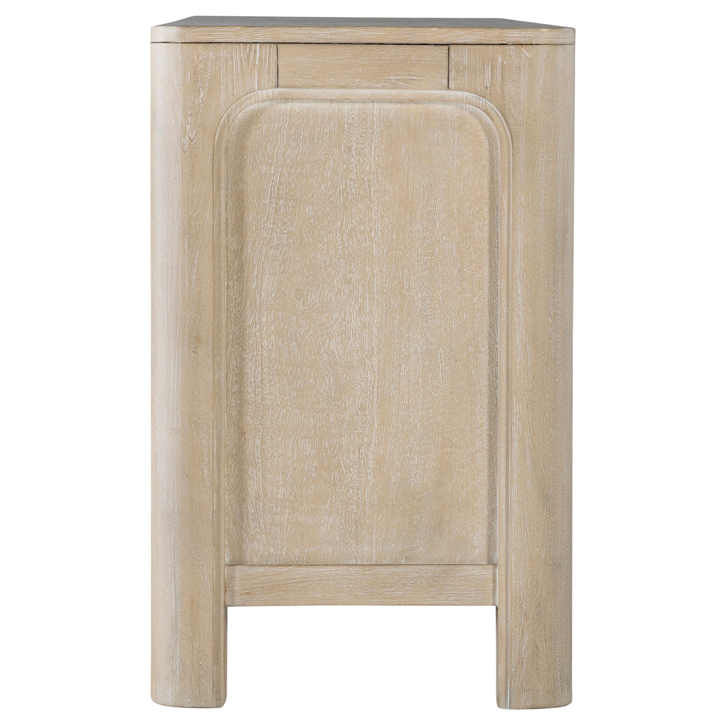 Solano TV Stand - Ideal Furniture (Fresno,CA)