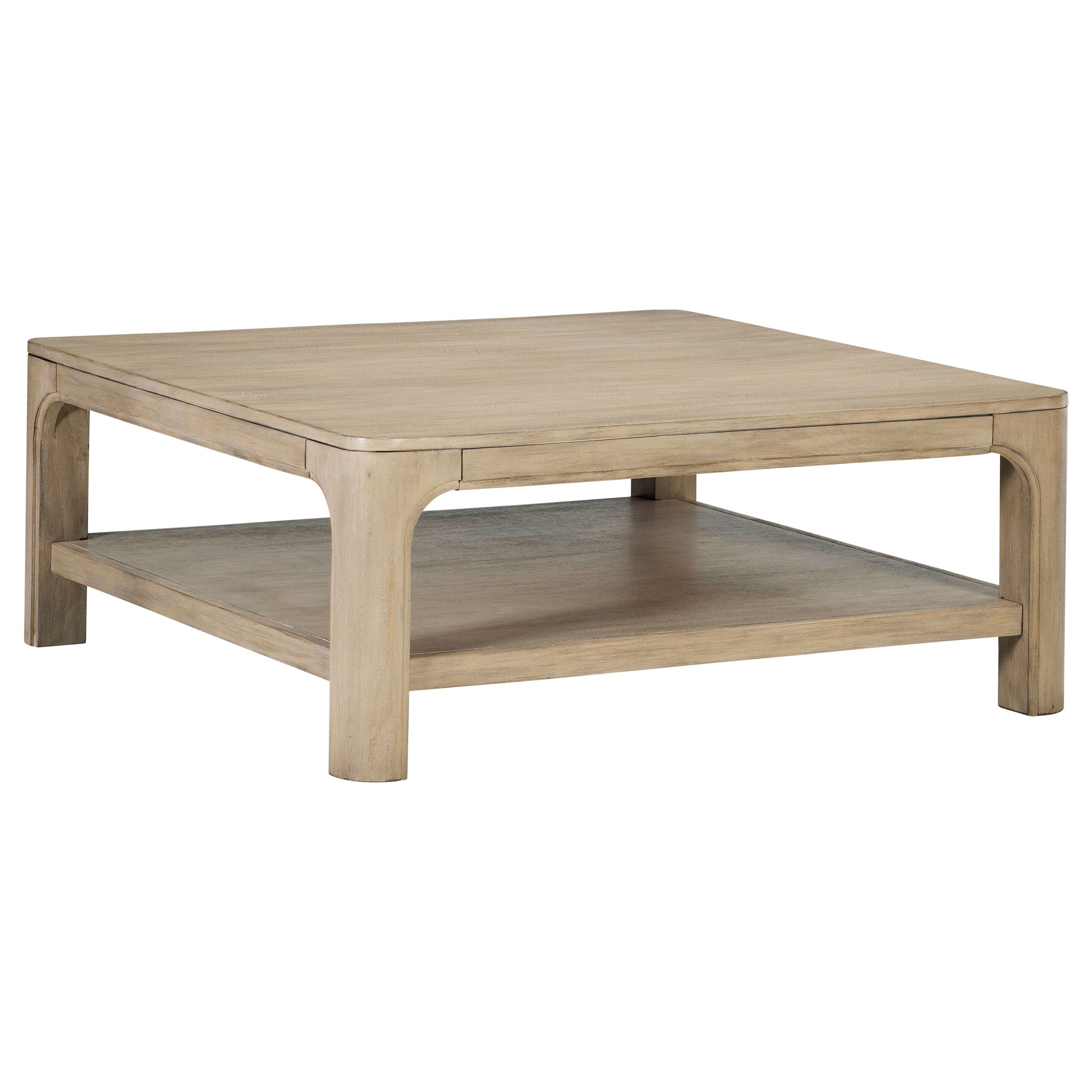 Solano Coffee Table - Ideal Furniture (Fresno,CA)