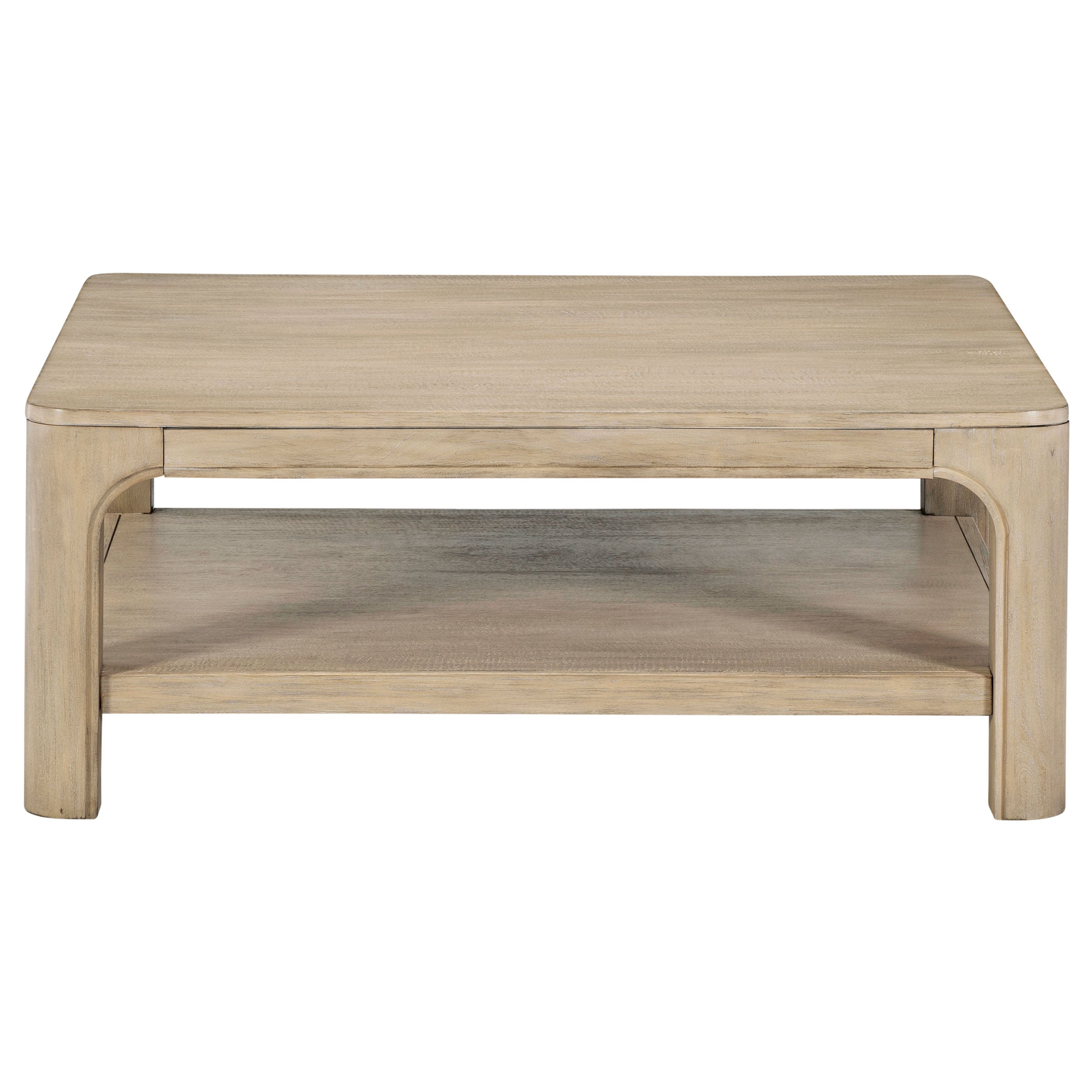 Solano Coffee Table - Ideal Furniture (Fresno,CA)