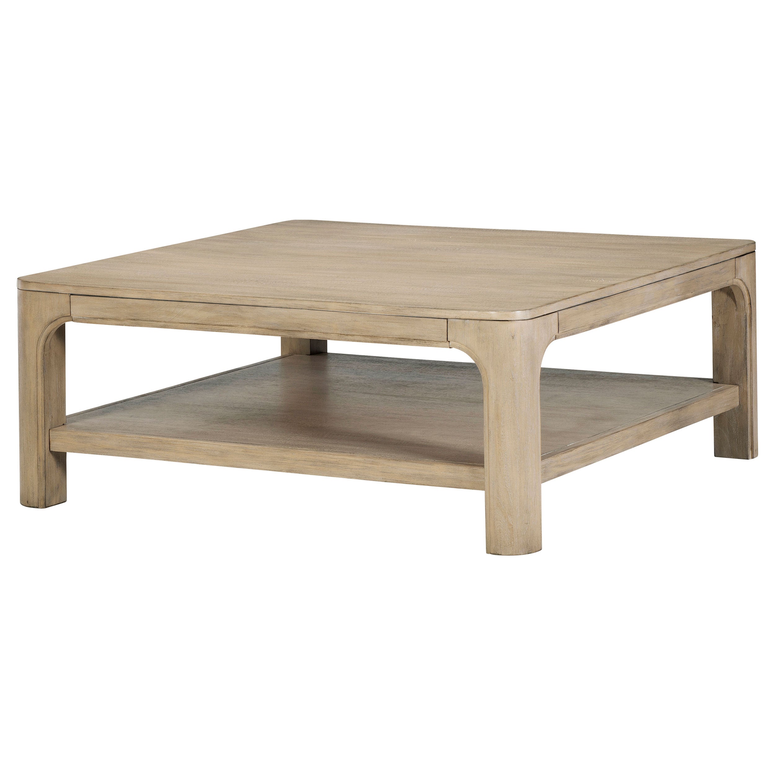 Solano Coffee Table - Ideal Furniture (Fresno,CA)