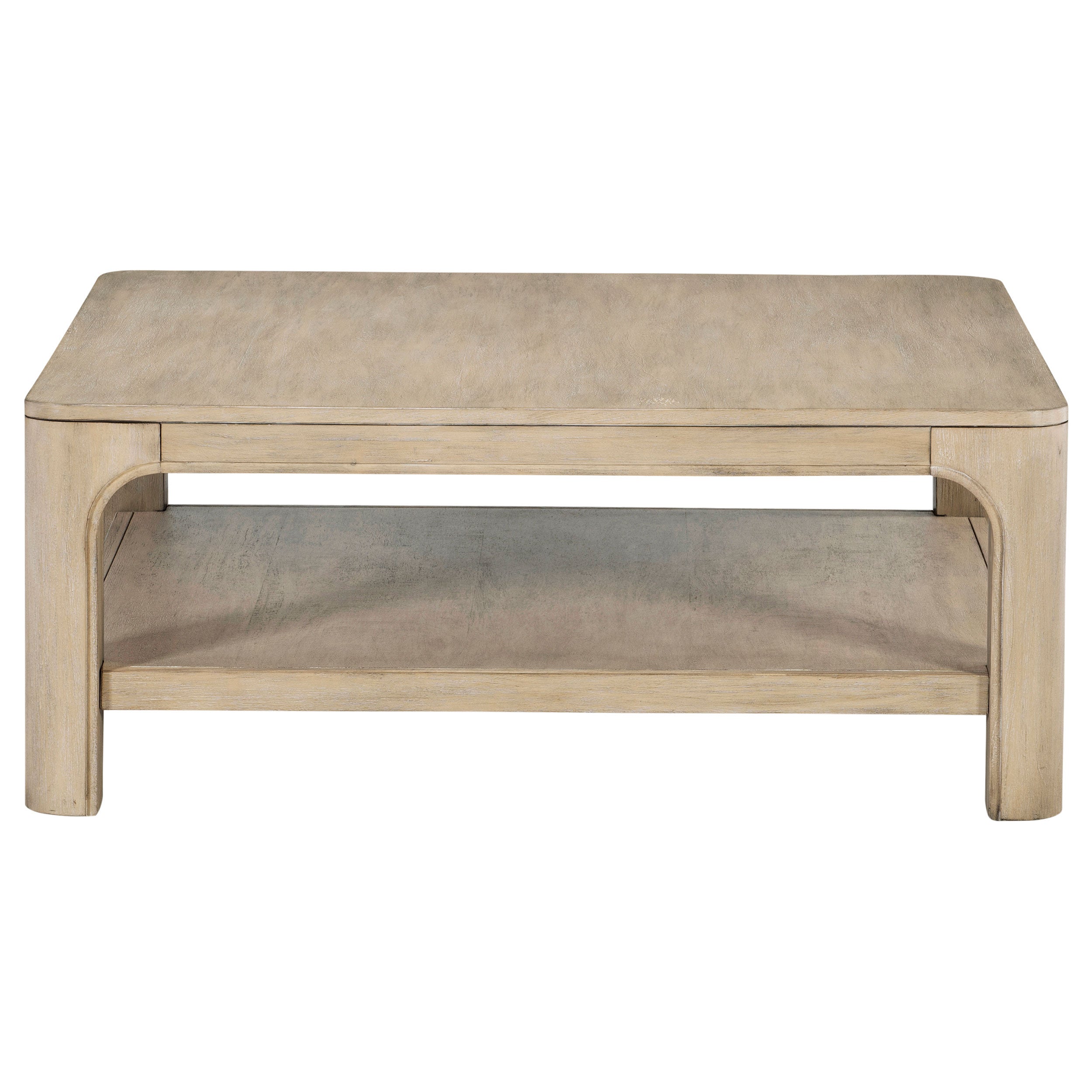 Solano Coffee Table - Ideal Furniture (Fresno,CA)