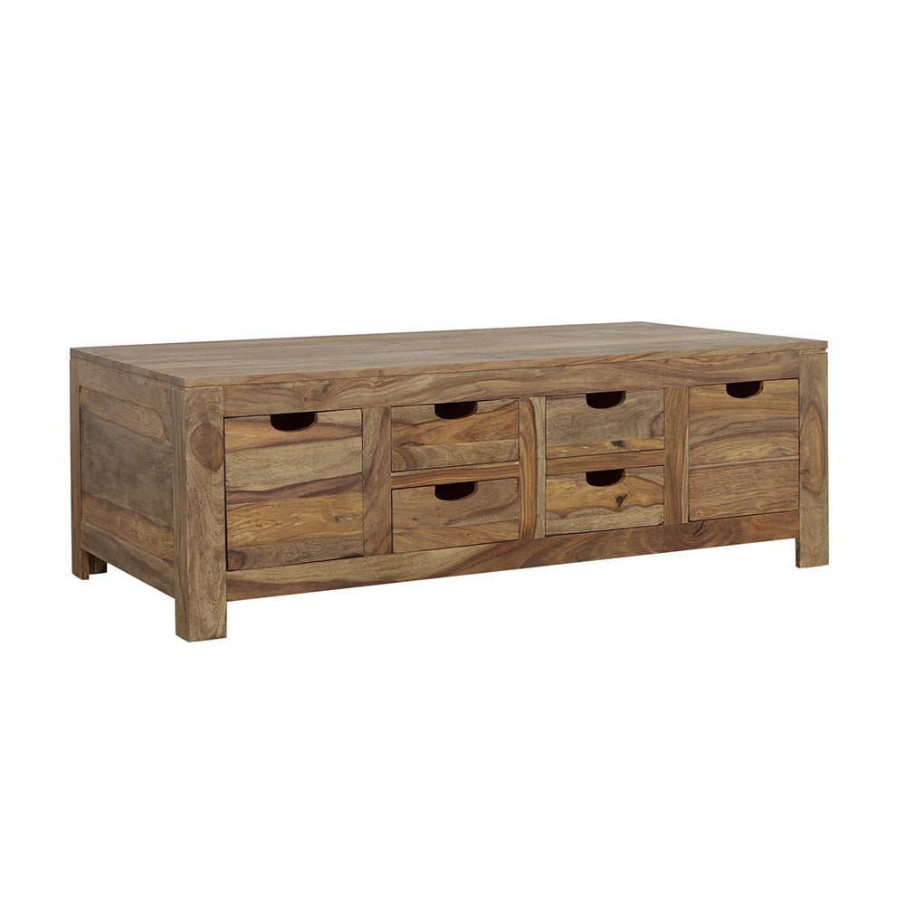 Esther Coffee Table - Ideal Furniture (Fresno,CA)