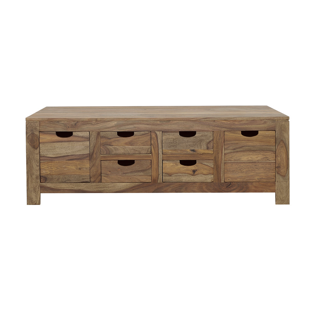 Esther Coffee Table - Ideal Furniture (Fresno,CA)