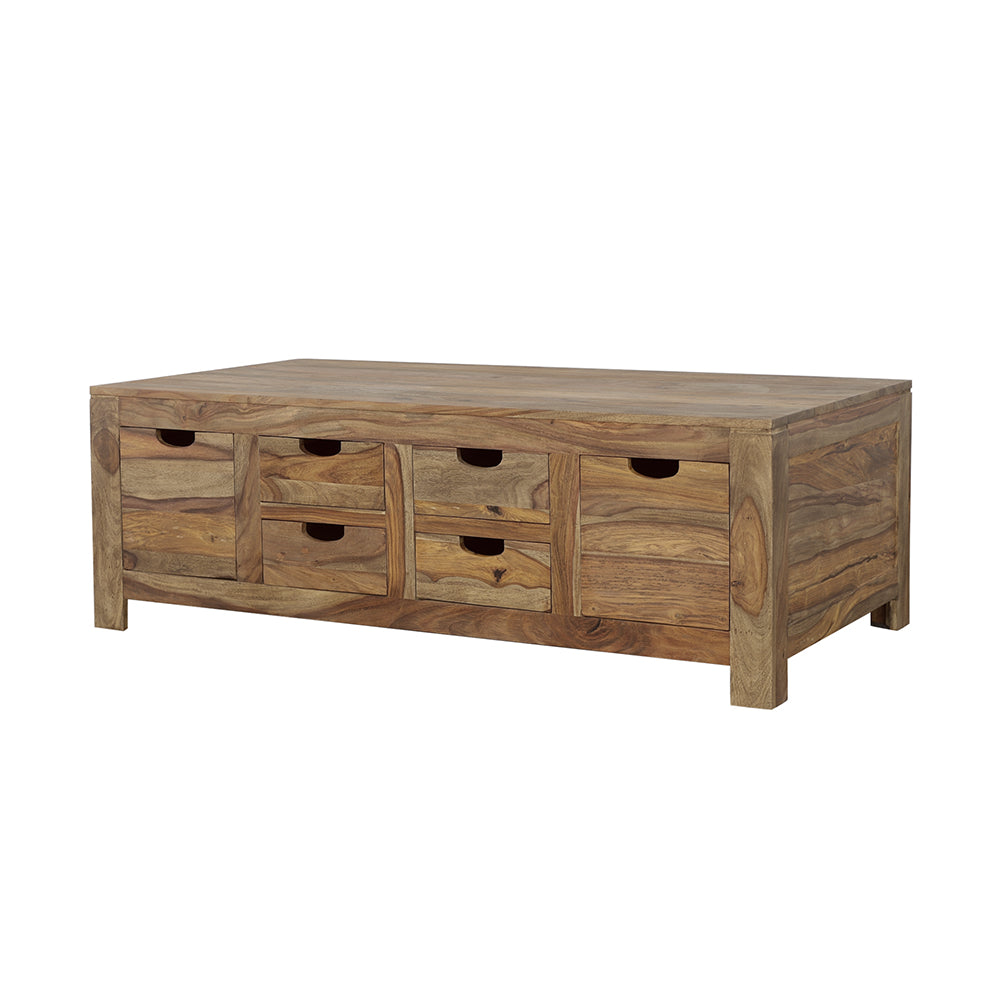 Esther Coffee Table - Ideal Furniture (Fresno,CA)