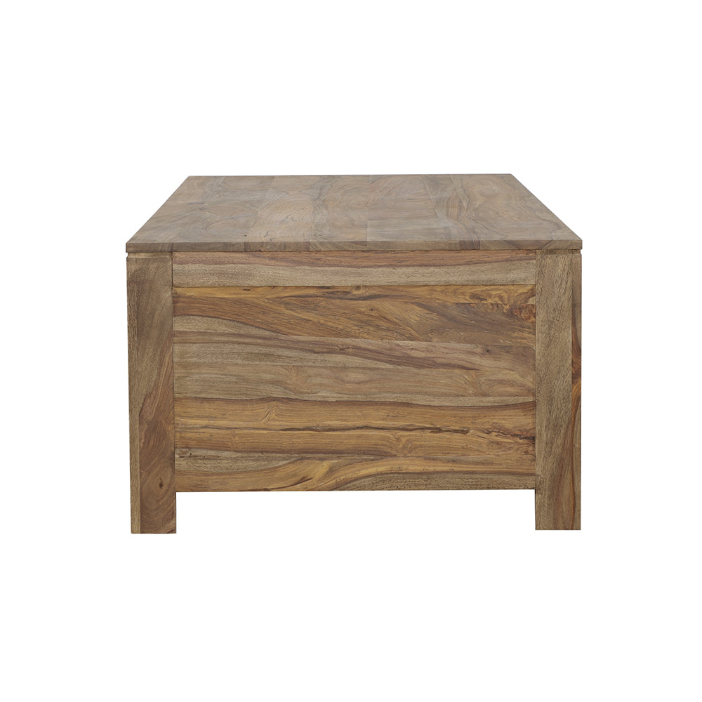 Esther Coffee Table - Ideal Furniture (Fresno,CA)