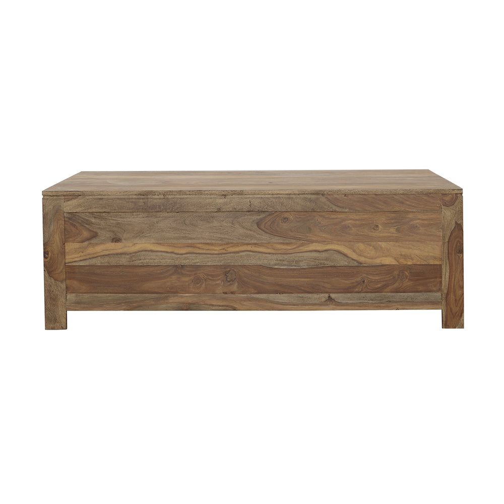 Esther Coffee Table - Ideal Furniture (Fresno,CA)