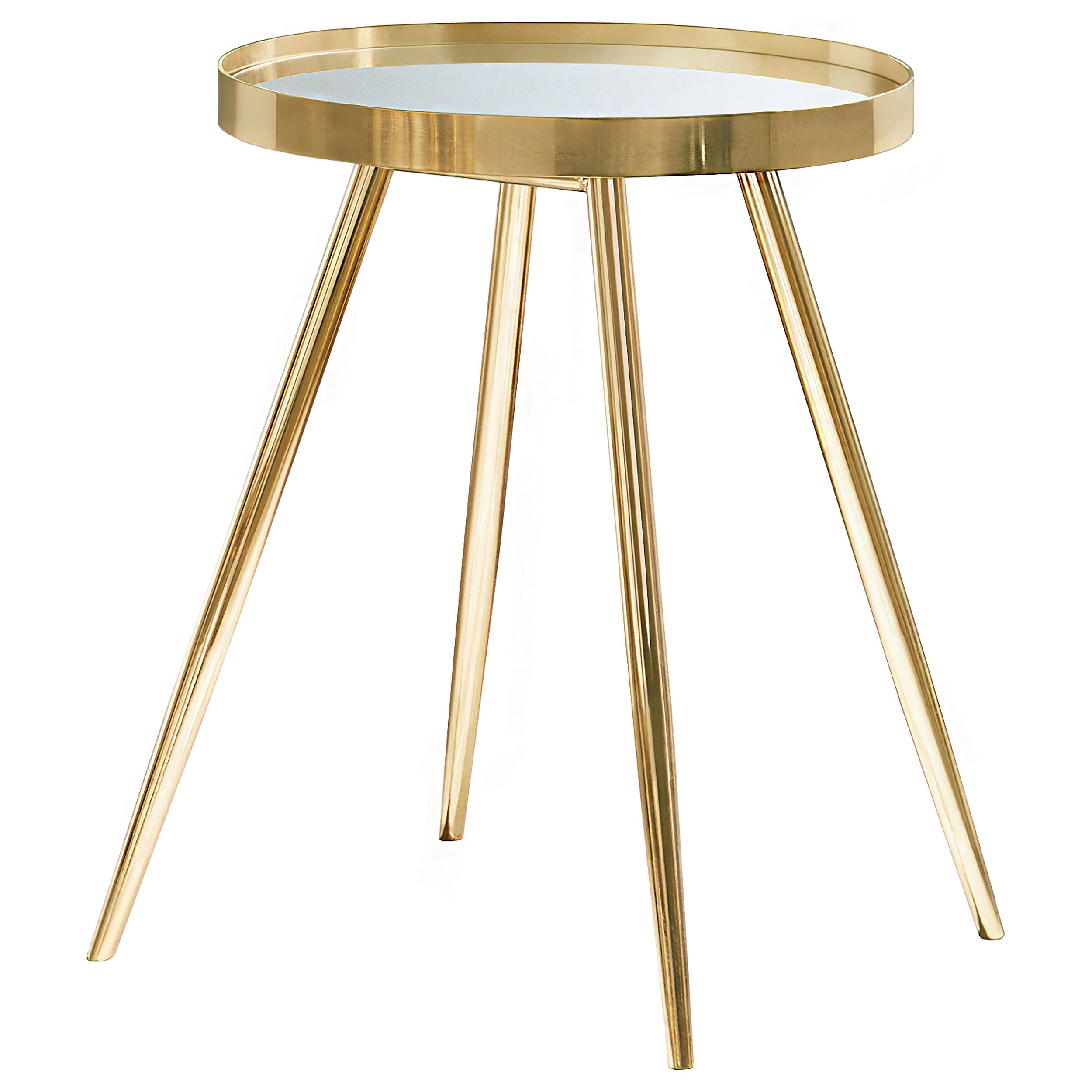 Kaelyn End Table - Ideal Furniture (Fresno,CA)
