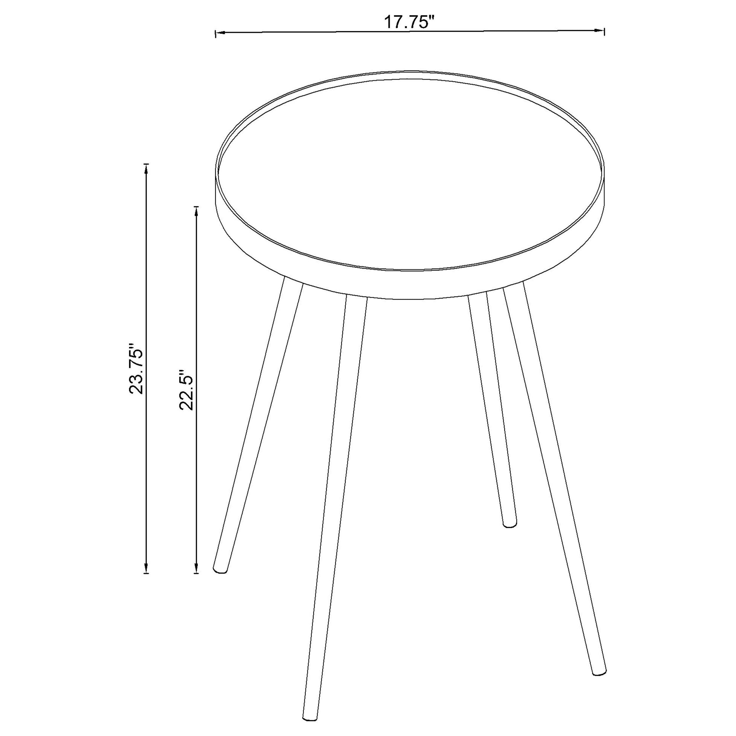 Kaelyn Coffee Table Set - Ideal Furniture (Fresno,CA)